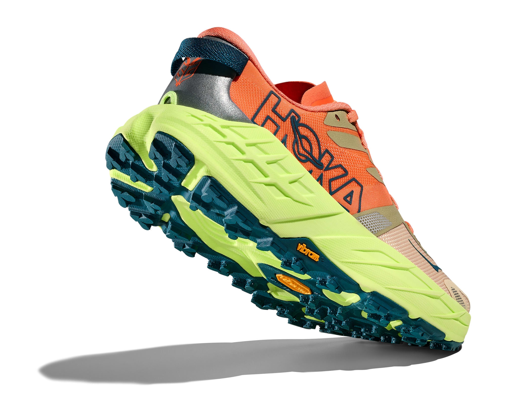 Hoka One One Trailrunningschuh »SPEEDGOAT 7«