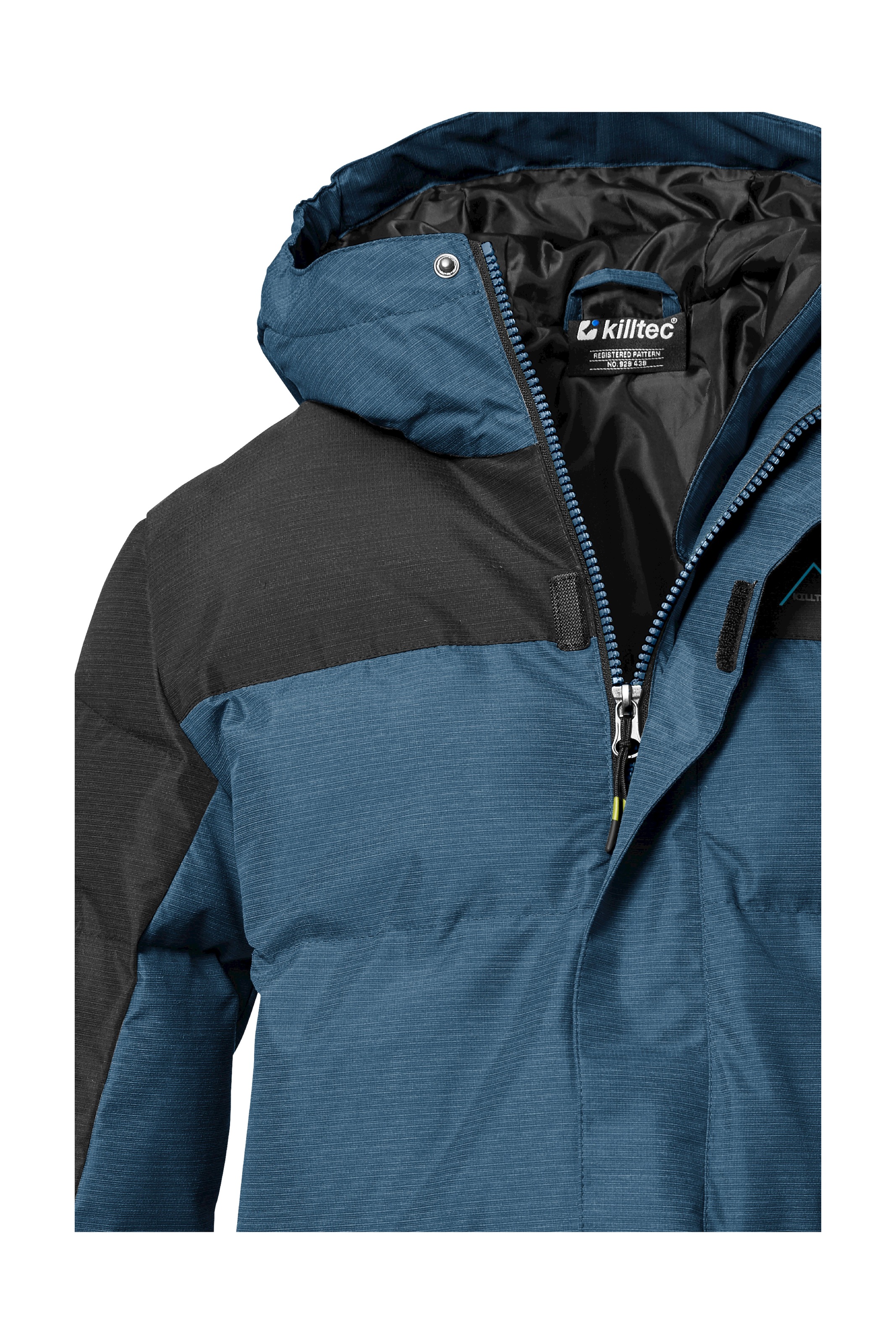 Killtec Steppjacke »KOW 156 BYS QLTD JCKT«