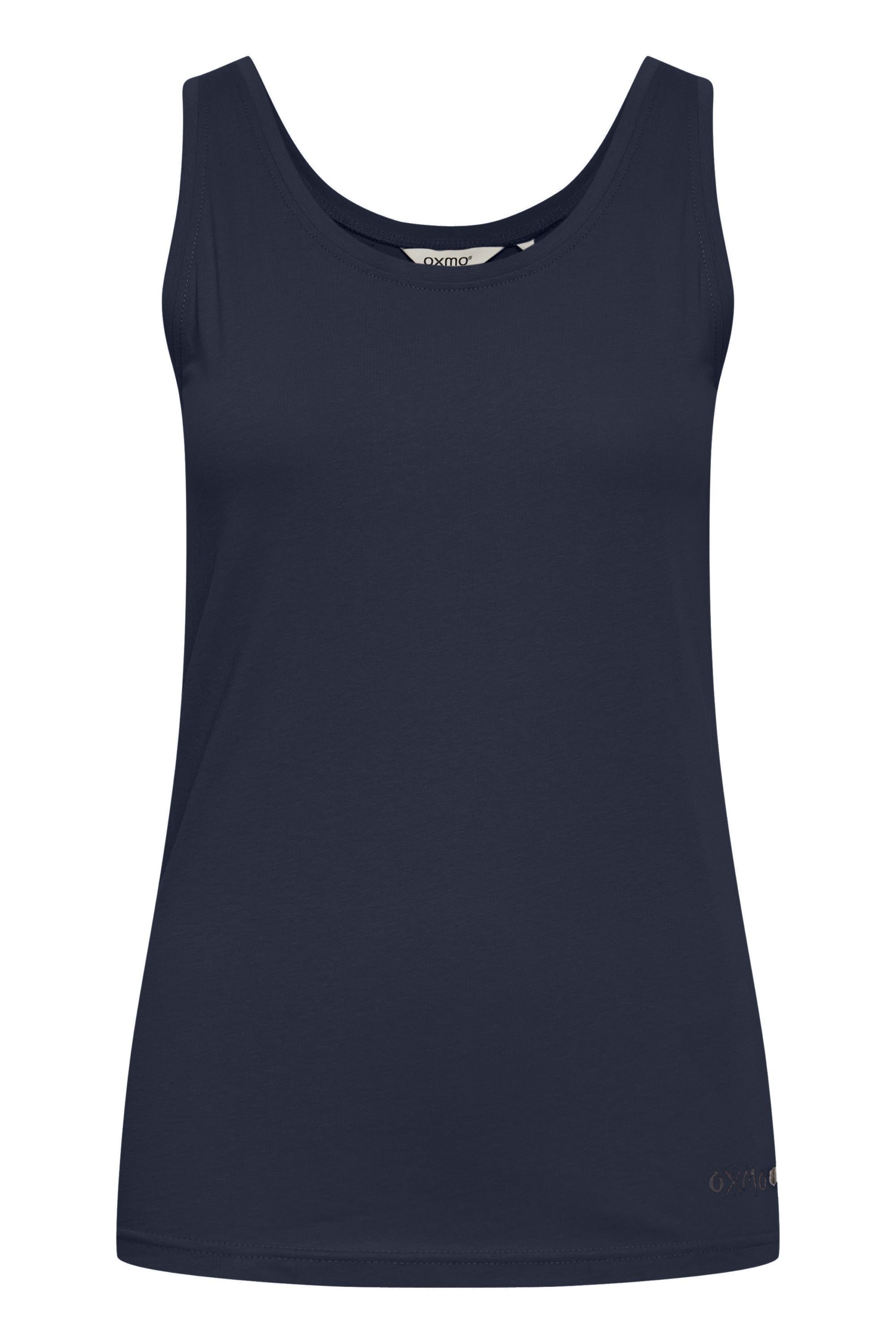 OXMO Crop-Top »Top OXPina«