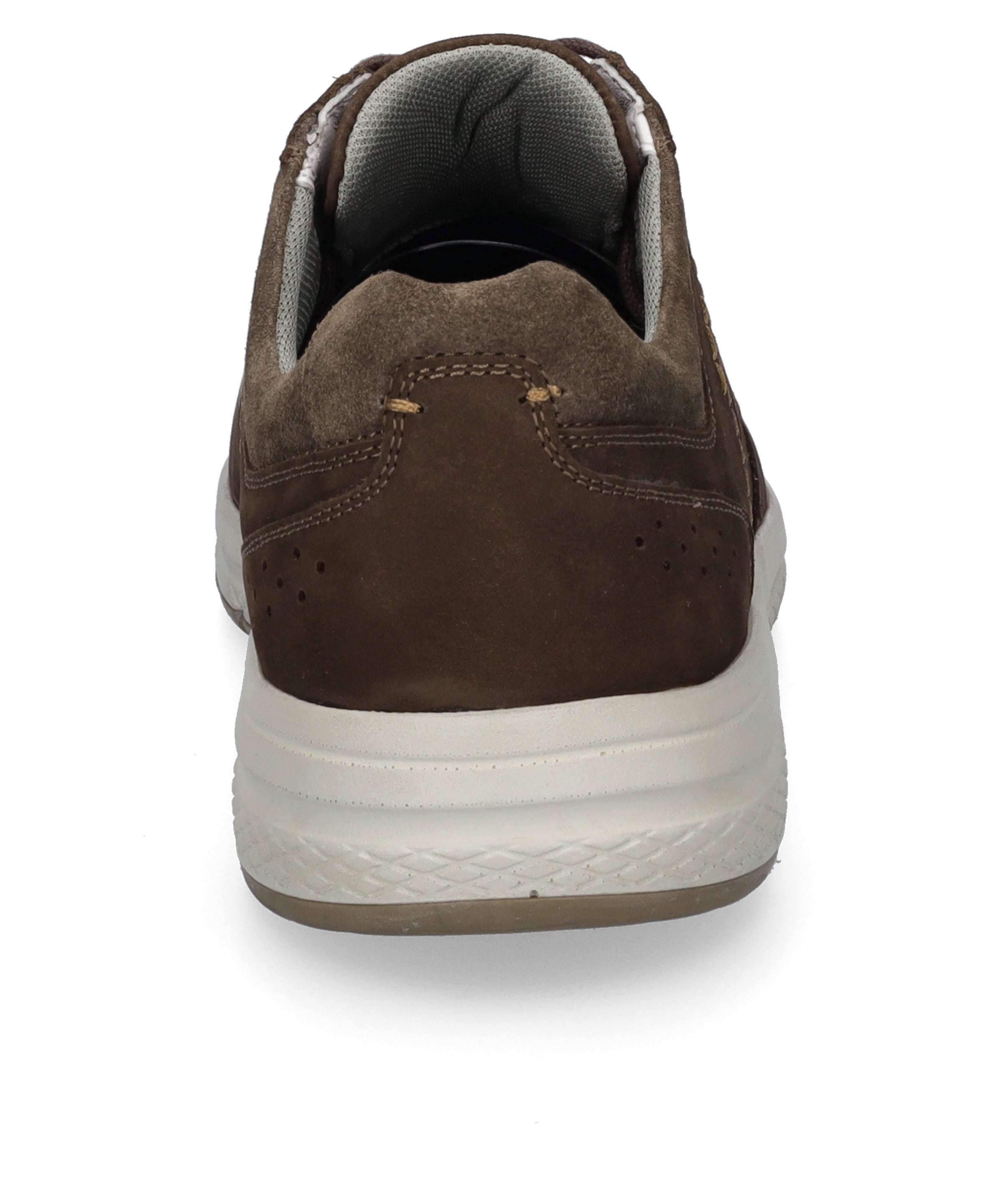 Josef Seibel Schnürschuh »Giuseppe 04, brandy«