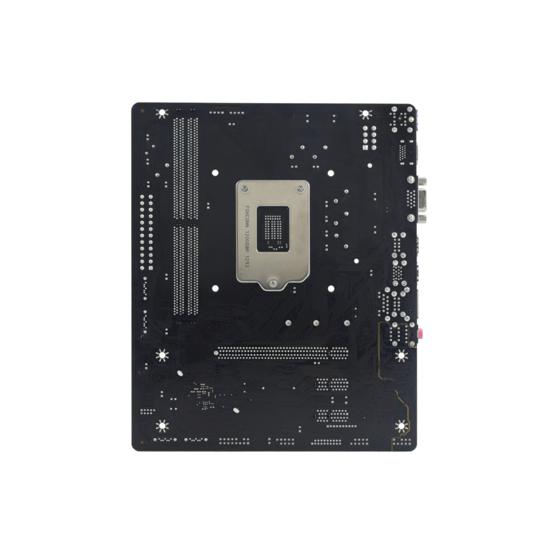 Biostar Mainboard »H510MHP 2.0«