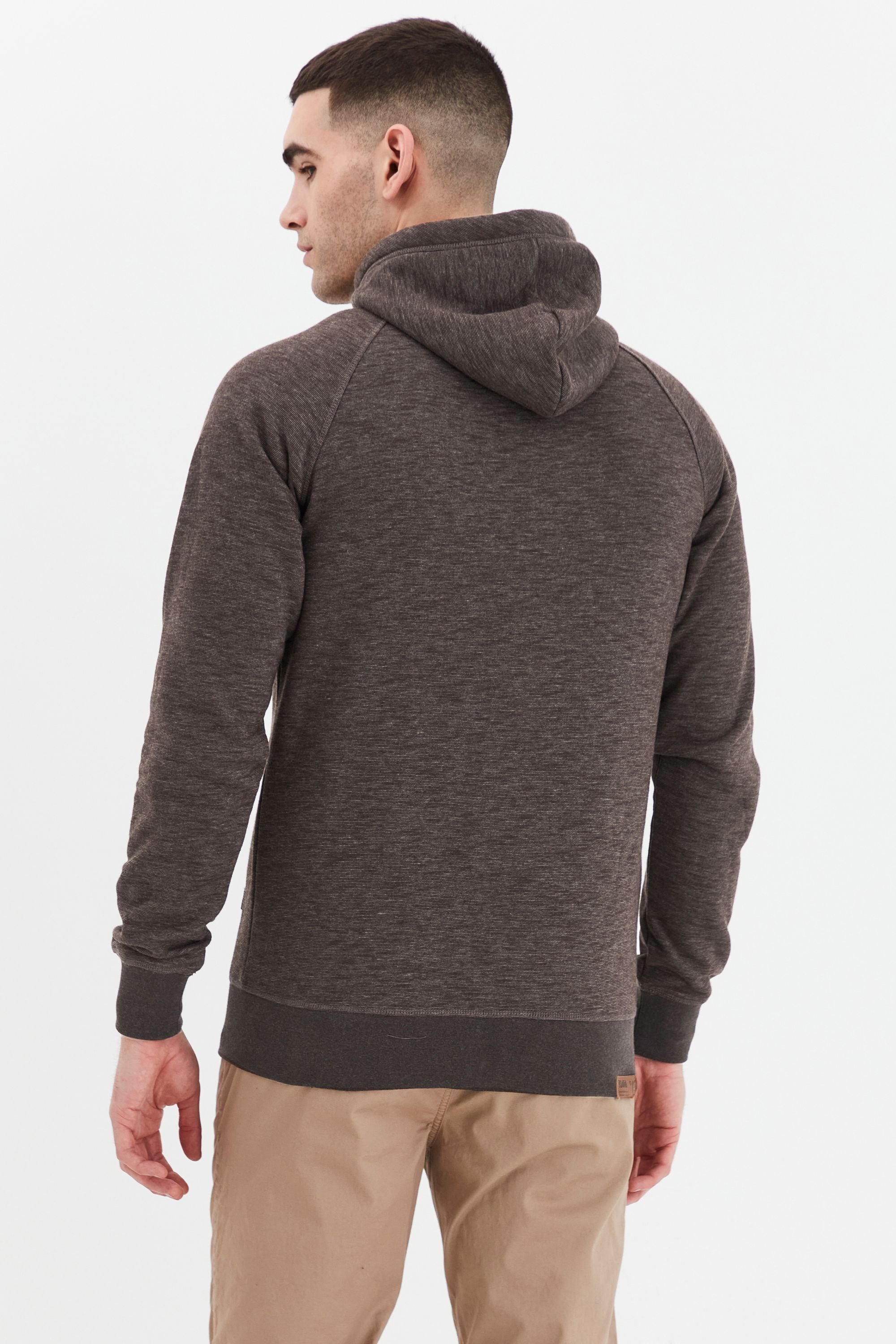 !Solid Kapuzensweatjacke »Kapuzensweatjacke SDVitu«