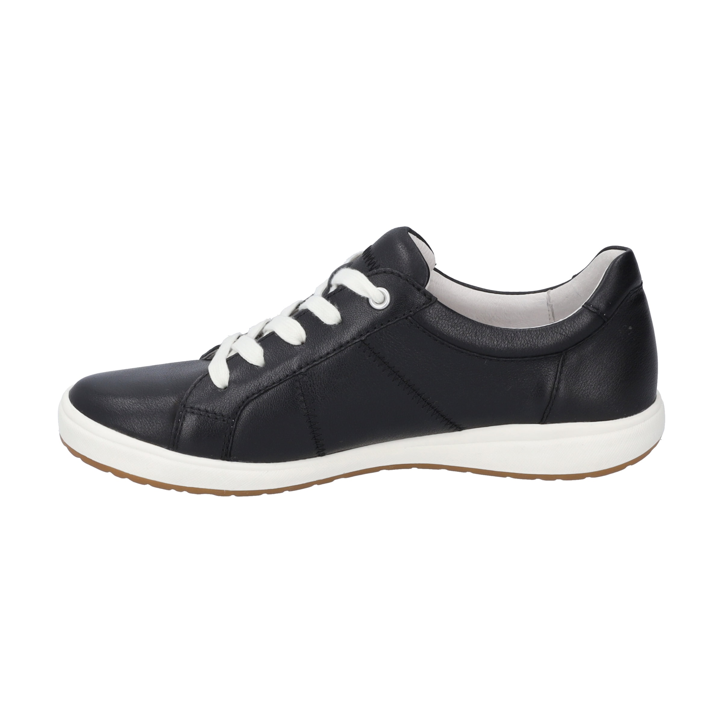 Josef Seibel Sneaker »Caren 01, schwarz«