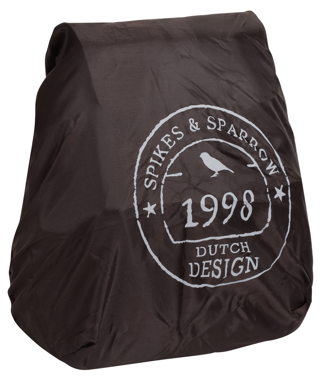 Spikes & Sparrow Cityrucksack echt Leder