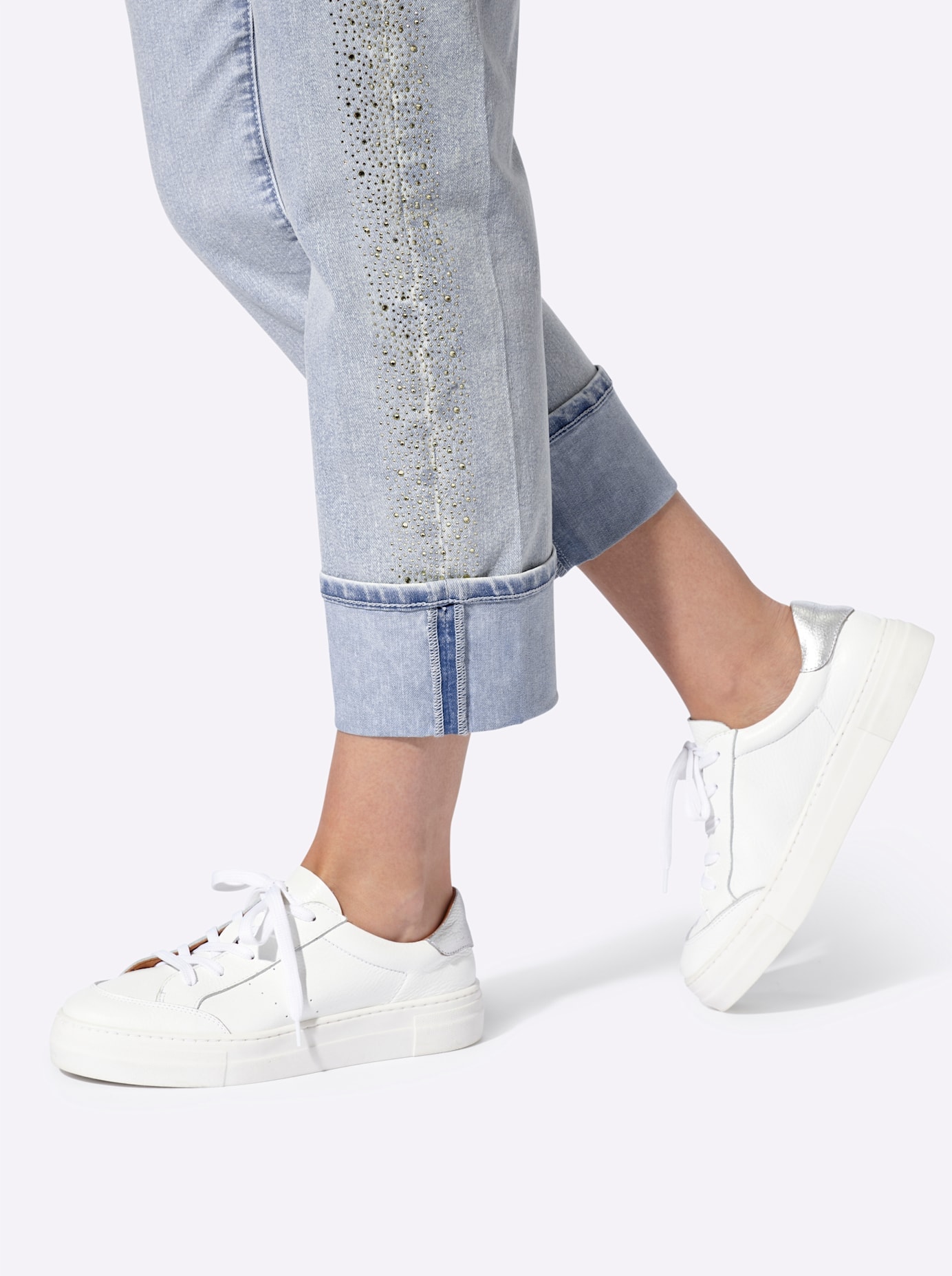 heine 7/8-Jeans 1 tlg.