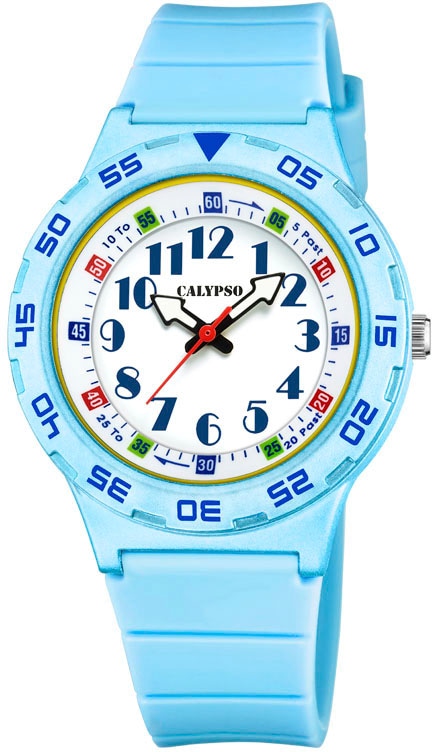 Quarzuhr »My First Watch, K5828/2«, Armbanduhr, Kinderuhr, ideal auch als Geschenk