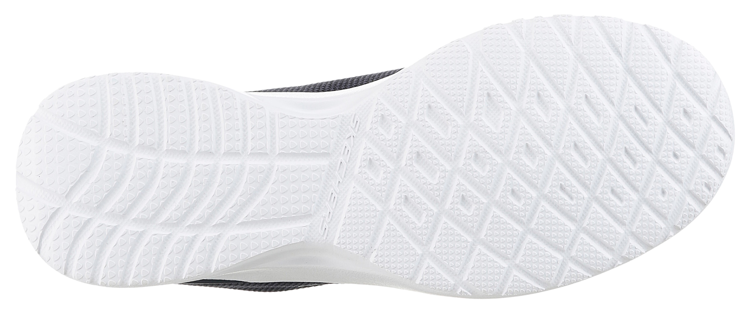 Skechers Sneaker »Skech-Air Dynamight«, Freizeitschuh, Halbschuh, Schnürschuh mit Memory Foam-Funktion