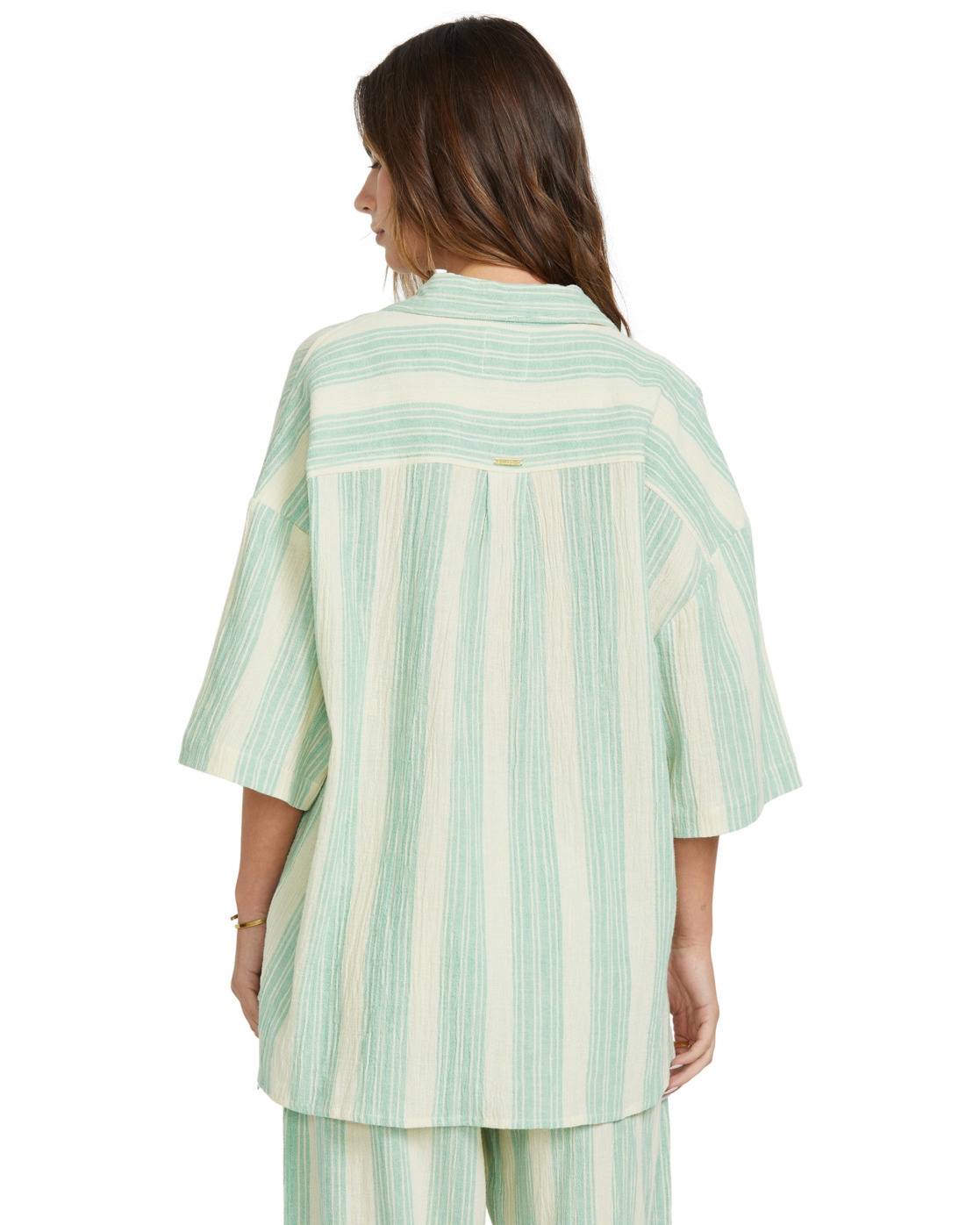 Billabong Kurzarmshirt »Beach Side«