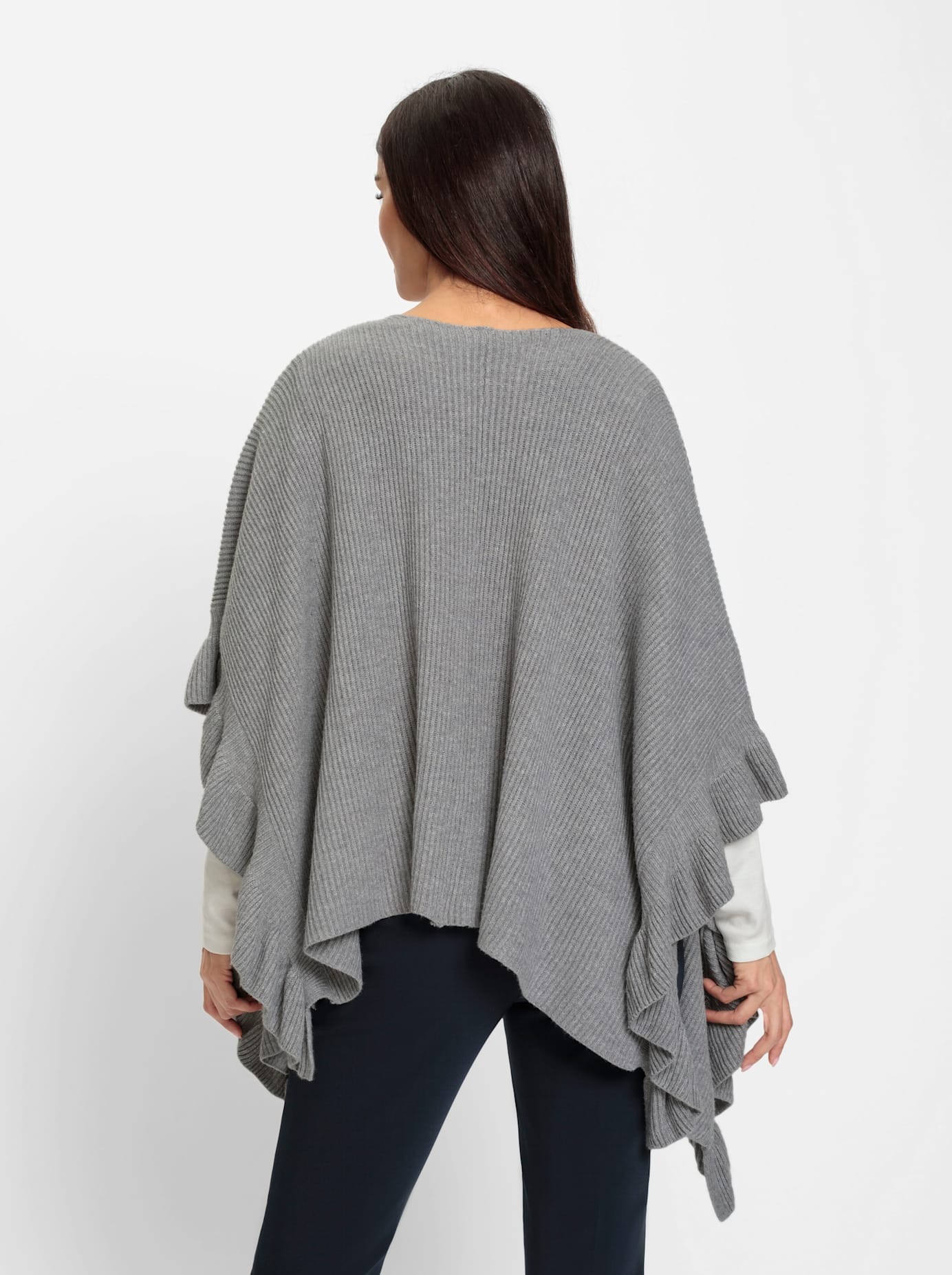 heine Poncho