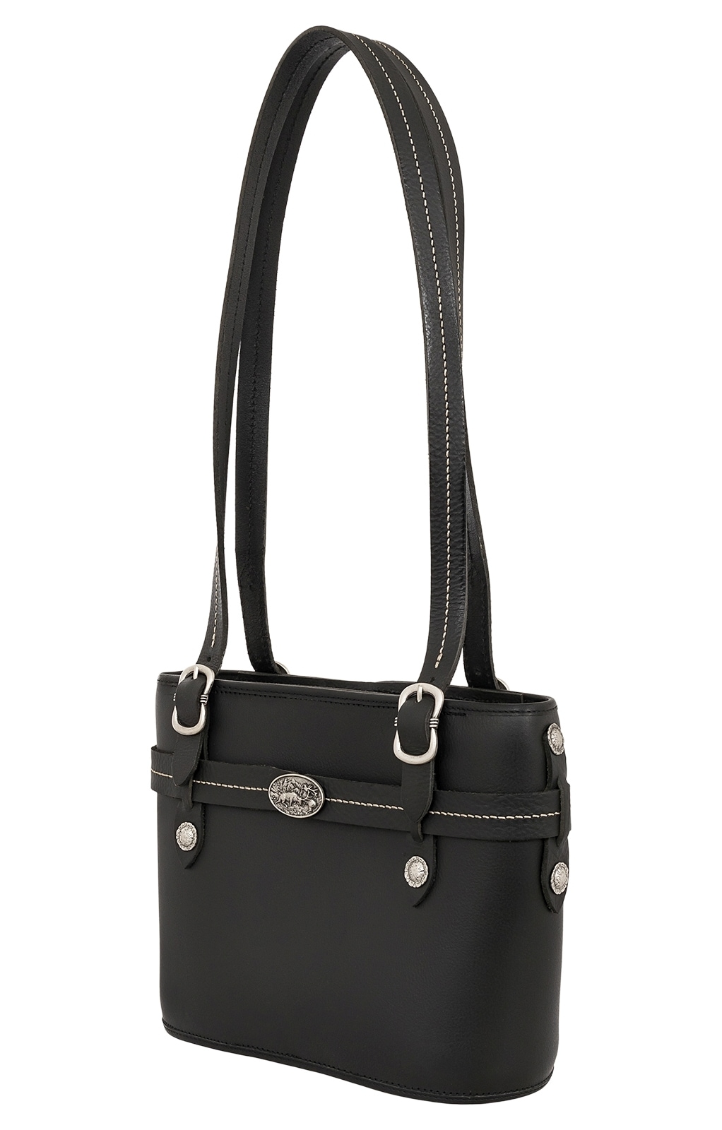 Sima Gürtel Handtasche »Trachtentasche 192-3266«