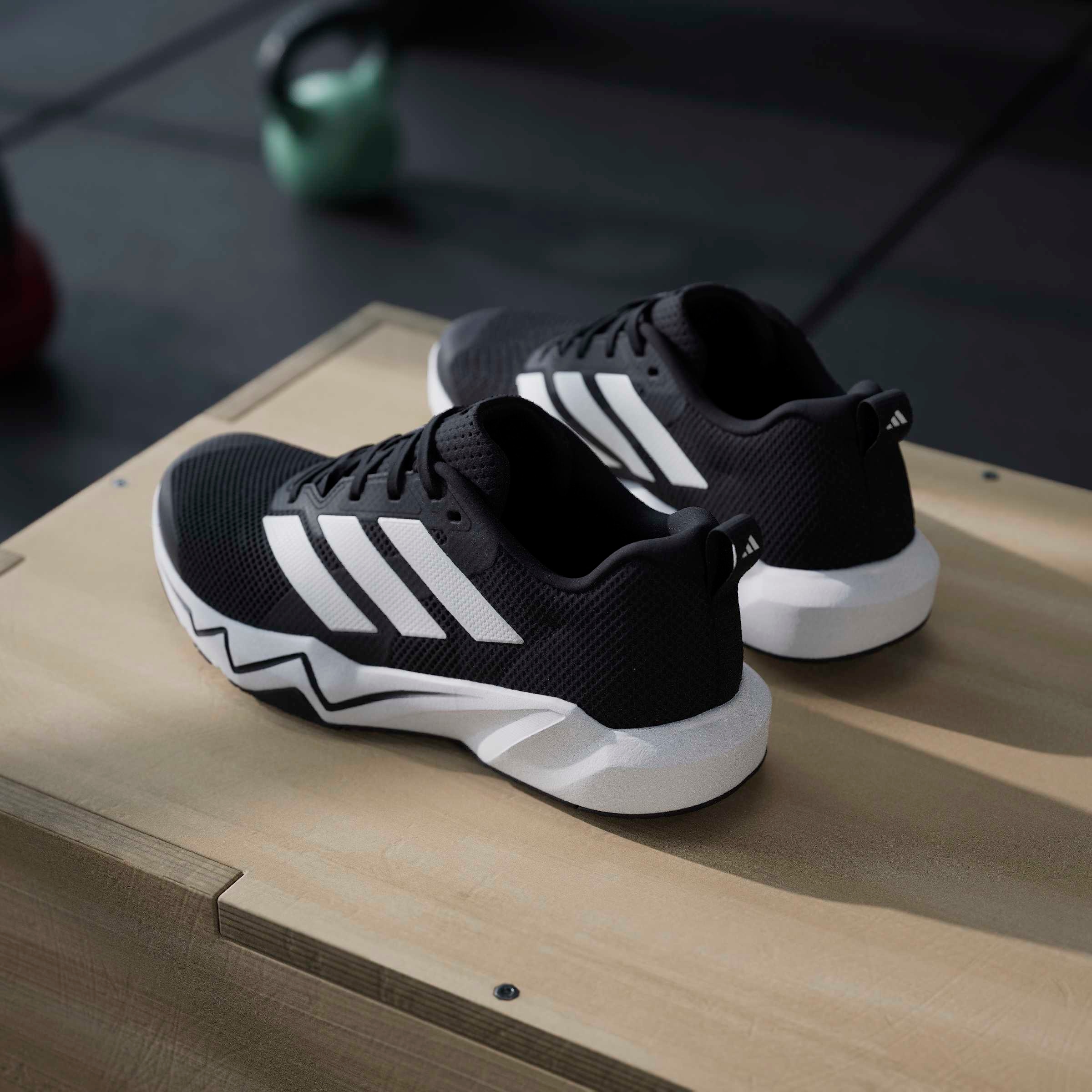 adidas Performance Trainingsschuh »RAPIDMOVE GO TRAINER«