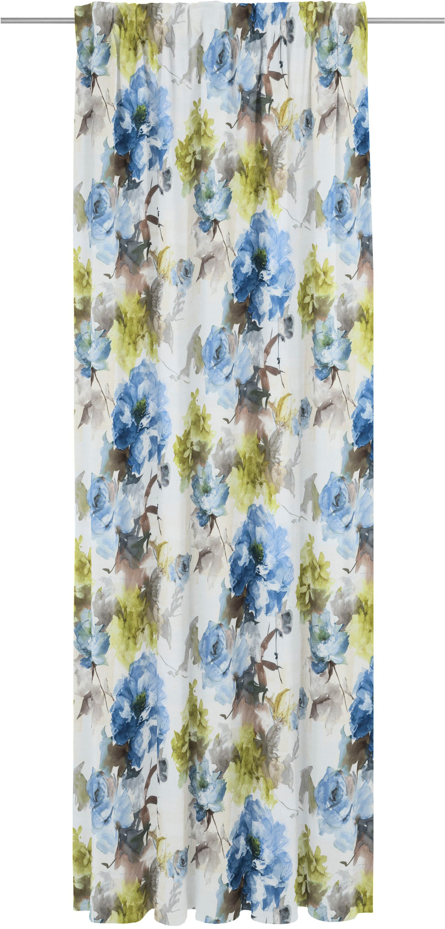 Wirth Vorhang »Molinella« Multifunktionsband 1 Stk. tlg.