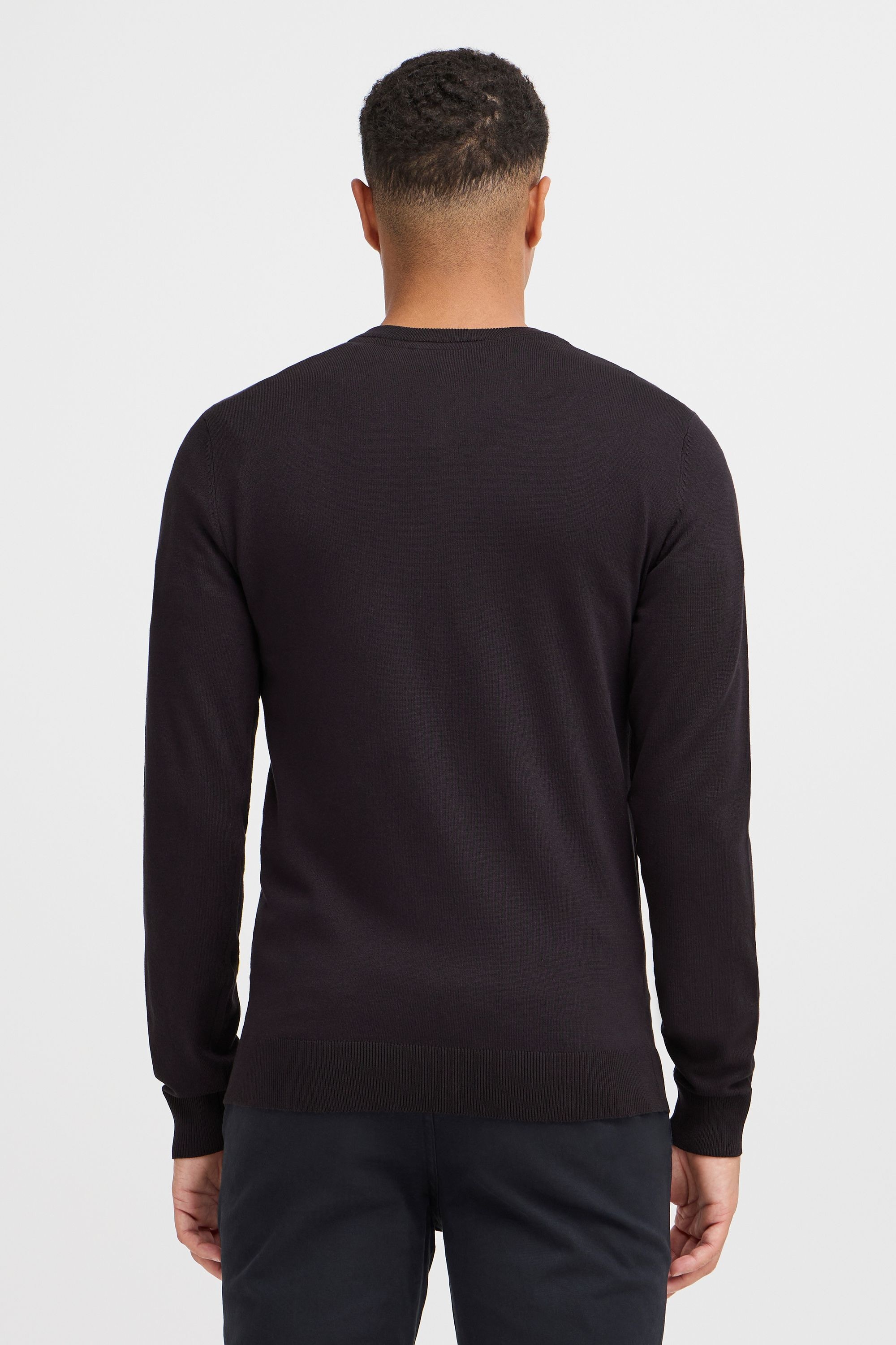Blend Strickpullover »Strickpullover BHWEBER«
