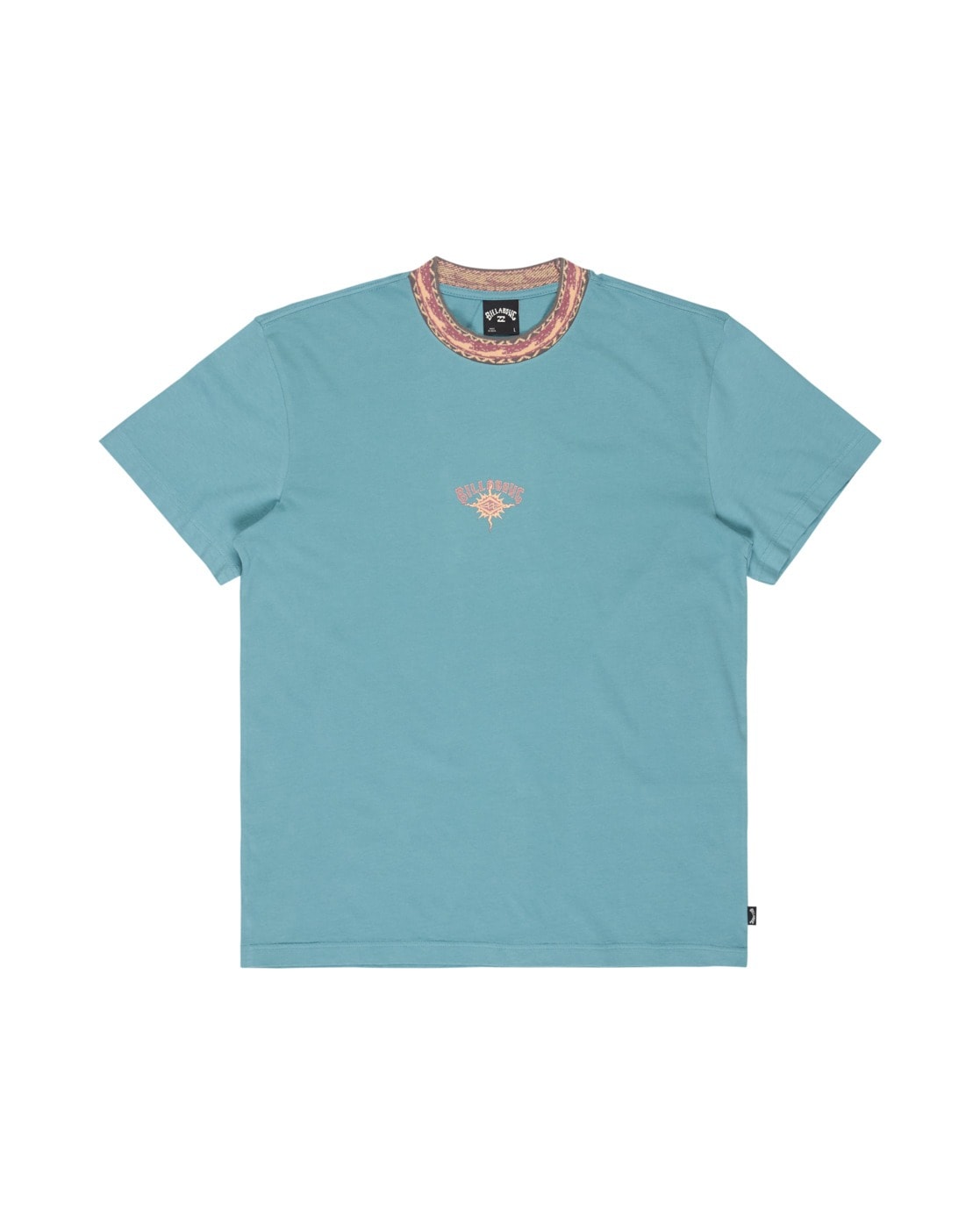Billabong T-Shirt »Tribal«