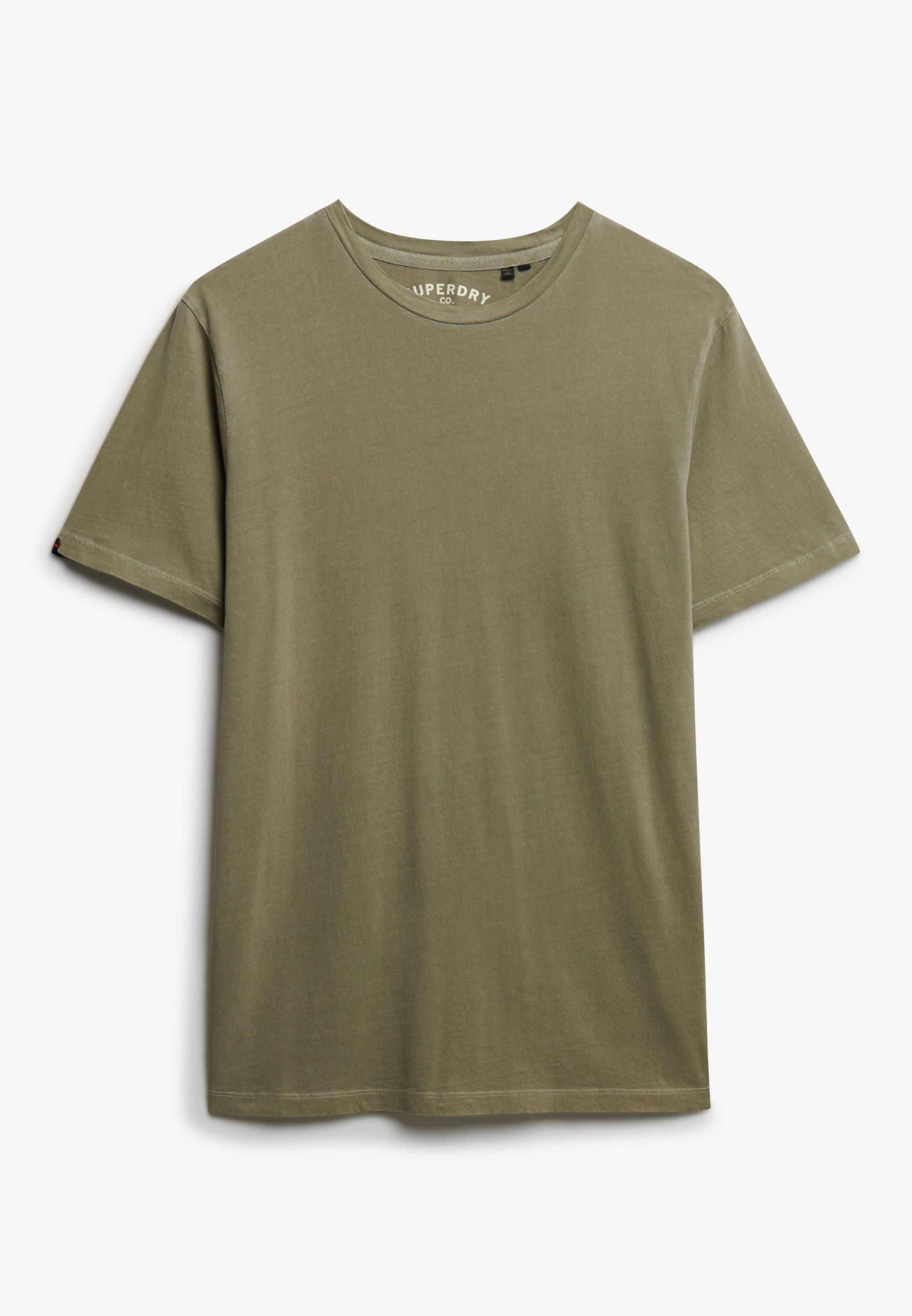 Superdry Rundhalsshirt »CLASSIC ESSENTIAL TEE«