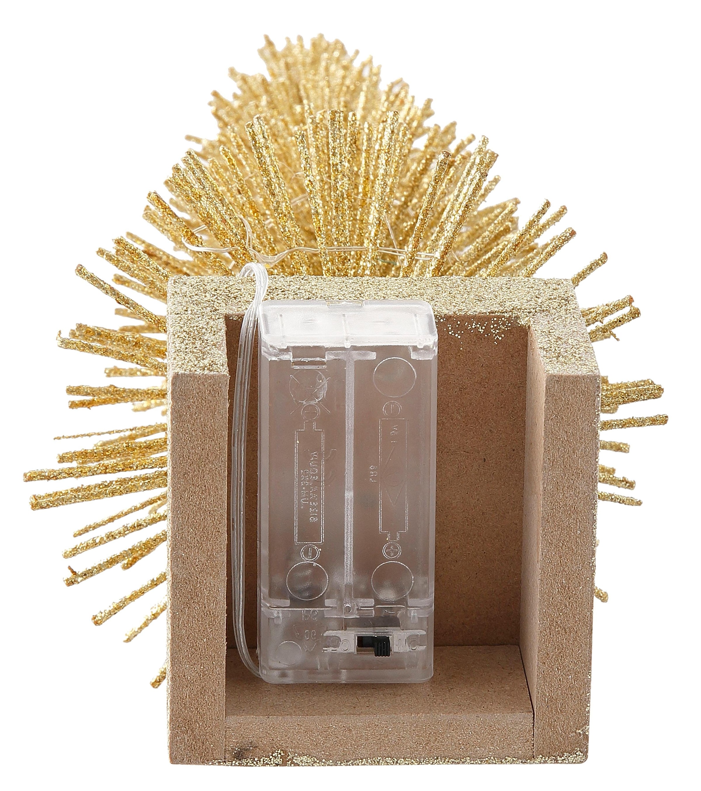 Creativ light LED Baum und OTTO »Weihnachtsdeko«, online bei bestellen Timer mit Fernbedienung