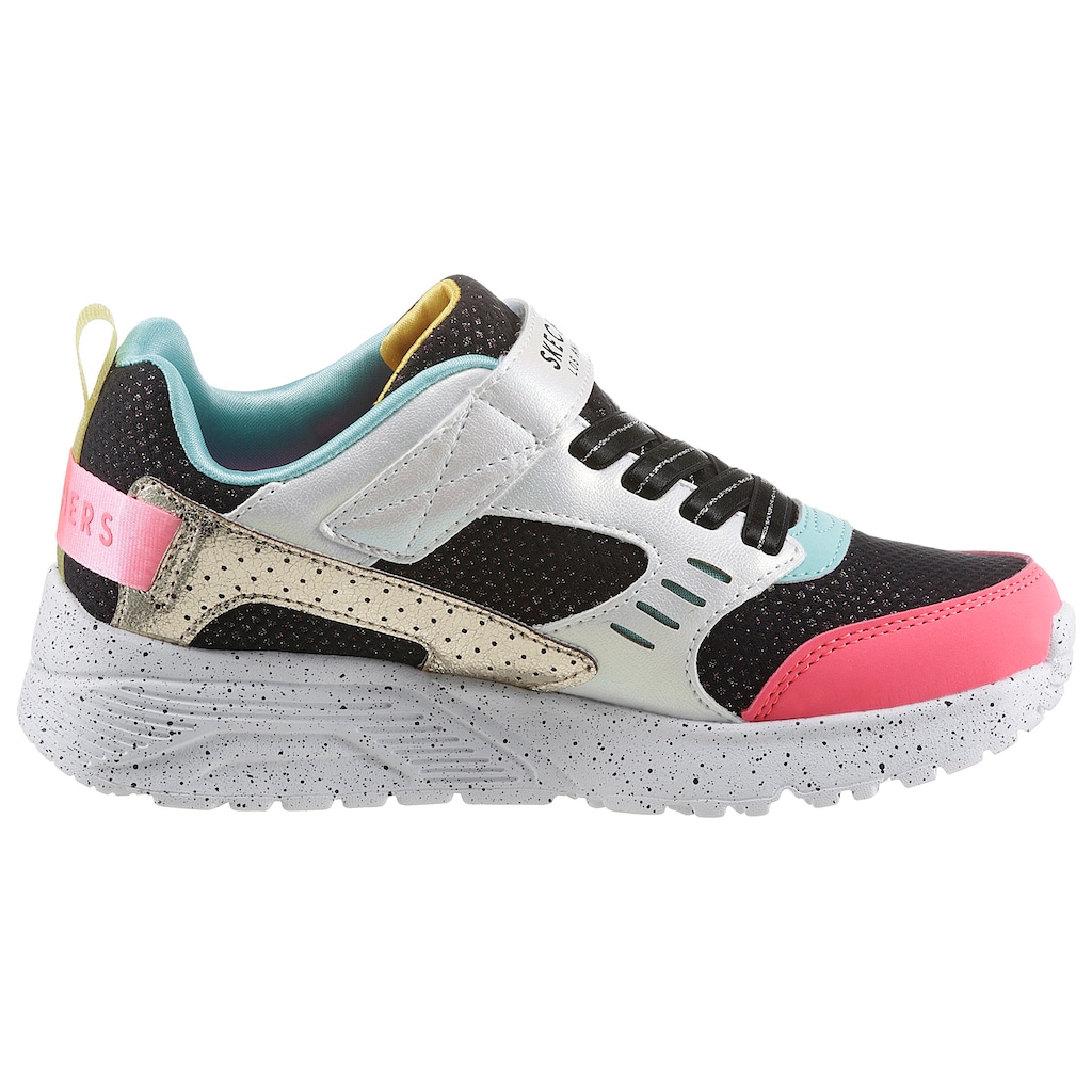 Skechers Kids Sneaker »UNO LITE GEN CHILL«