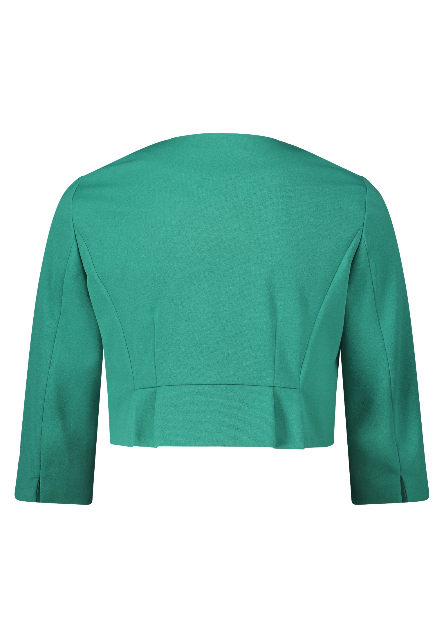 Vera Mont Jackenblazer »Blazer-Jacke ohne Verschluss«
