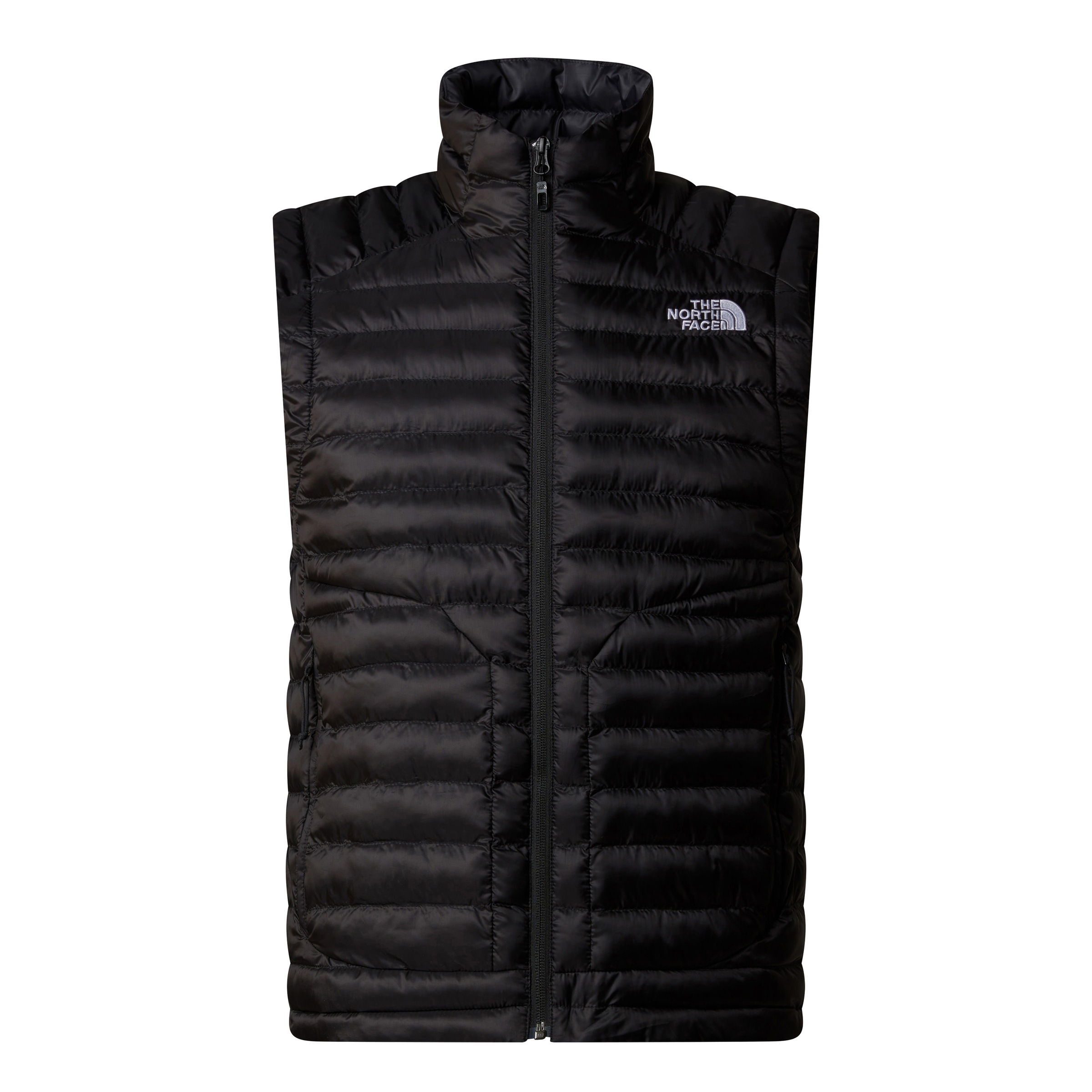 The North Face Steppweste »Huila Weste mit synthetischer Isolierung für Herren«, (1 tlg.)