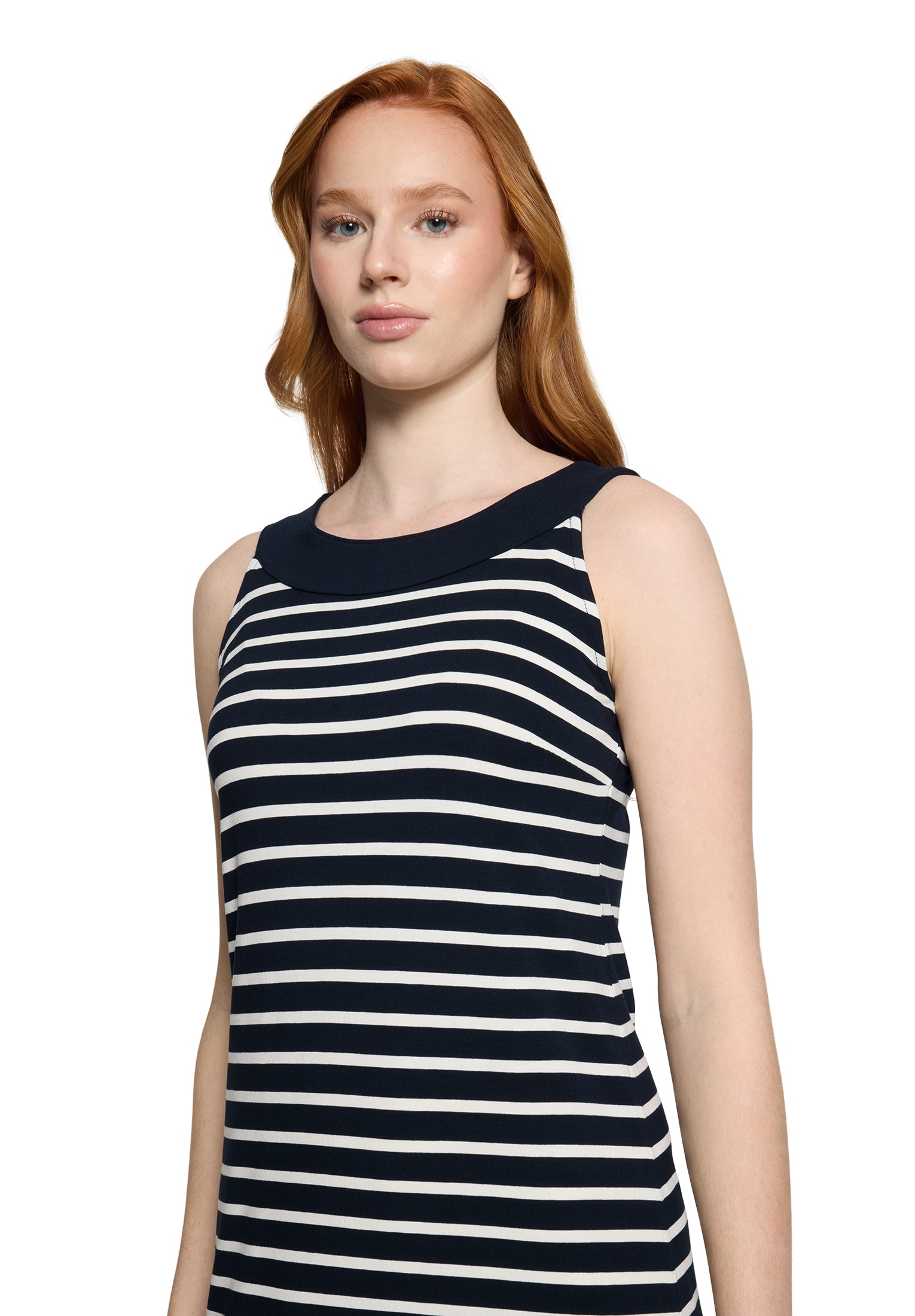 Betty Barclay Sommerkleid »Sommerkleid ohne Arm«