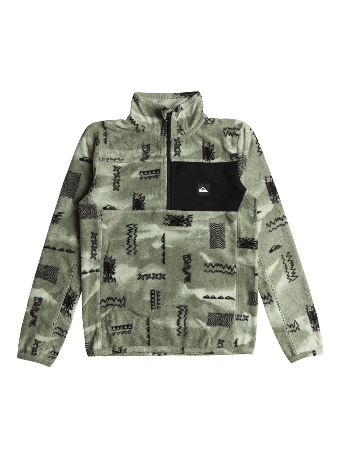 Quiksilver Sweatshirt »Aker«