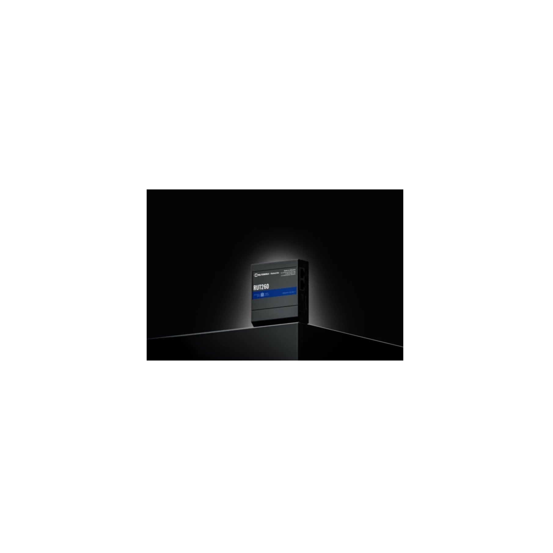 Teltonika Mobiler Router »RUT260«