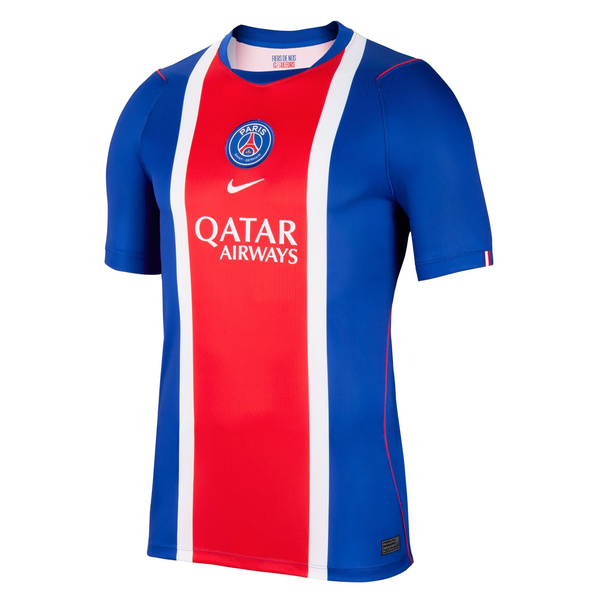 Nike Fußballtrikot »PSG M NK DF JSY SS STAD HM« für Erwachsene, für sportliche Aktivitäten und Freizeit