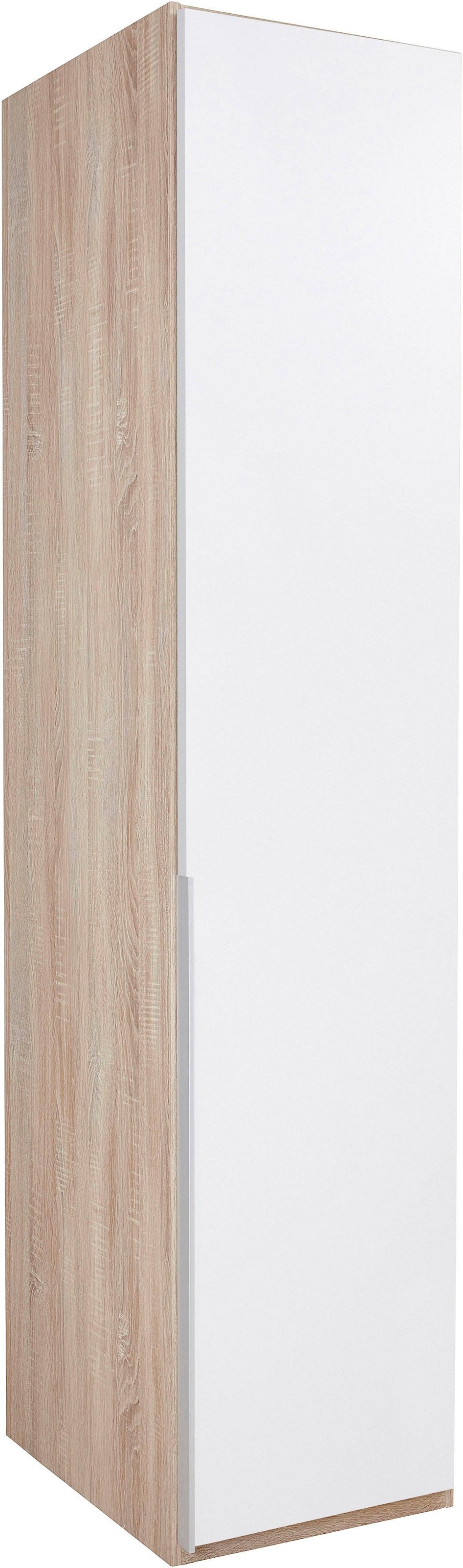 Wimex Kleiderschrank »New York« in vielen Breiten, 208 oder 236cm hoch