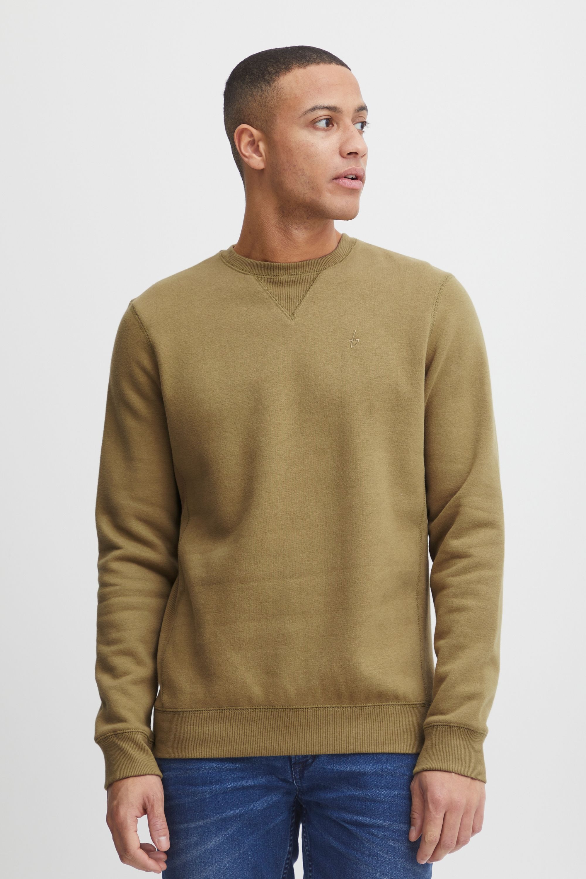 Blend Longpullover »Sweatshirt BHSweatshirt«