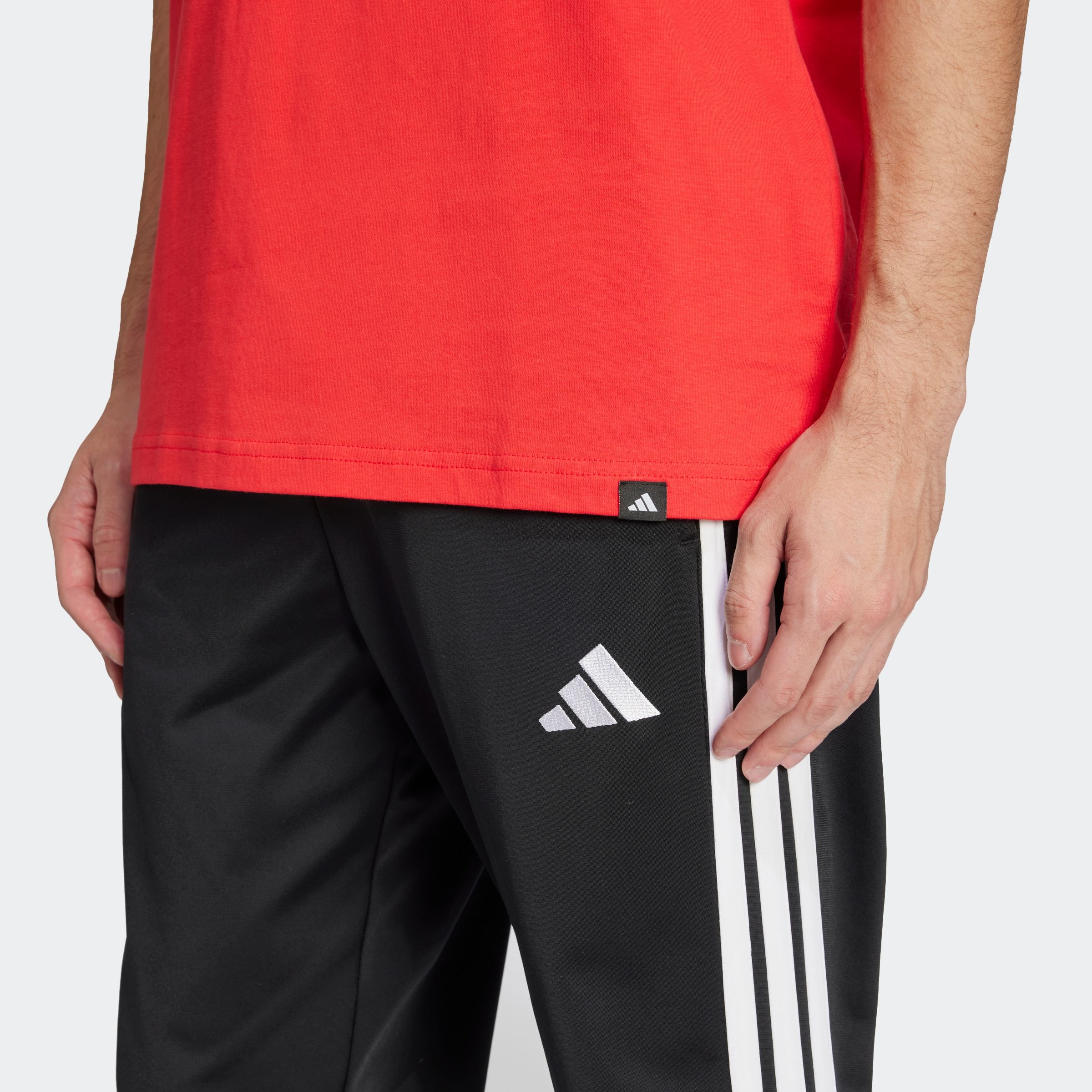 adidas Sportswear T-Shirt »M PHOTO LOGO T«
