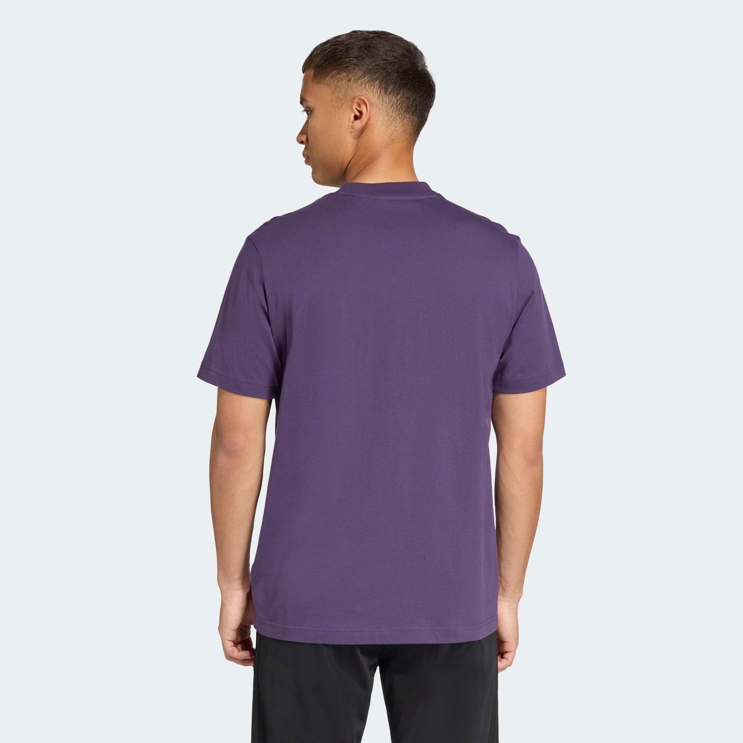 adidas Sportswear T-Shirt »M LIN SJ T«