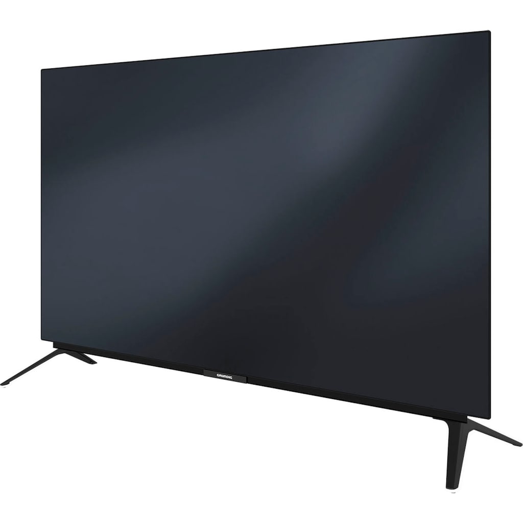 Grundig OLED-Fernseher »65 GOB 9280«, 164 cm/65 Zoll, 4K Ultra HD, Android TV-Smart-TV