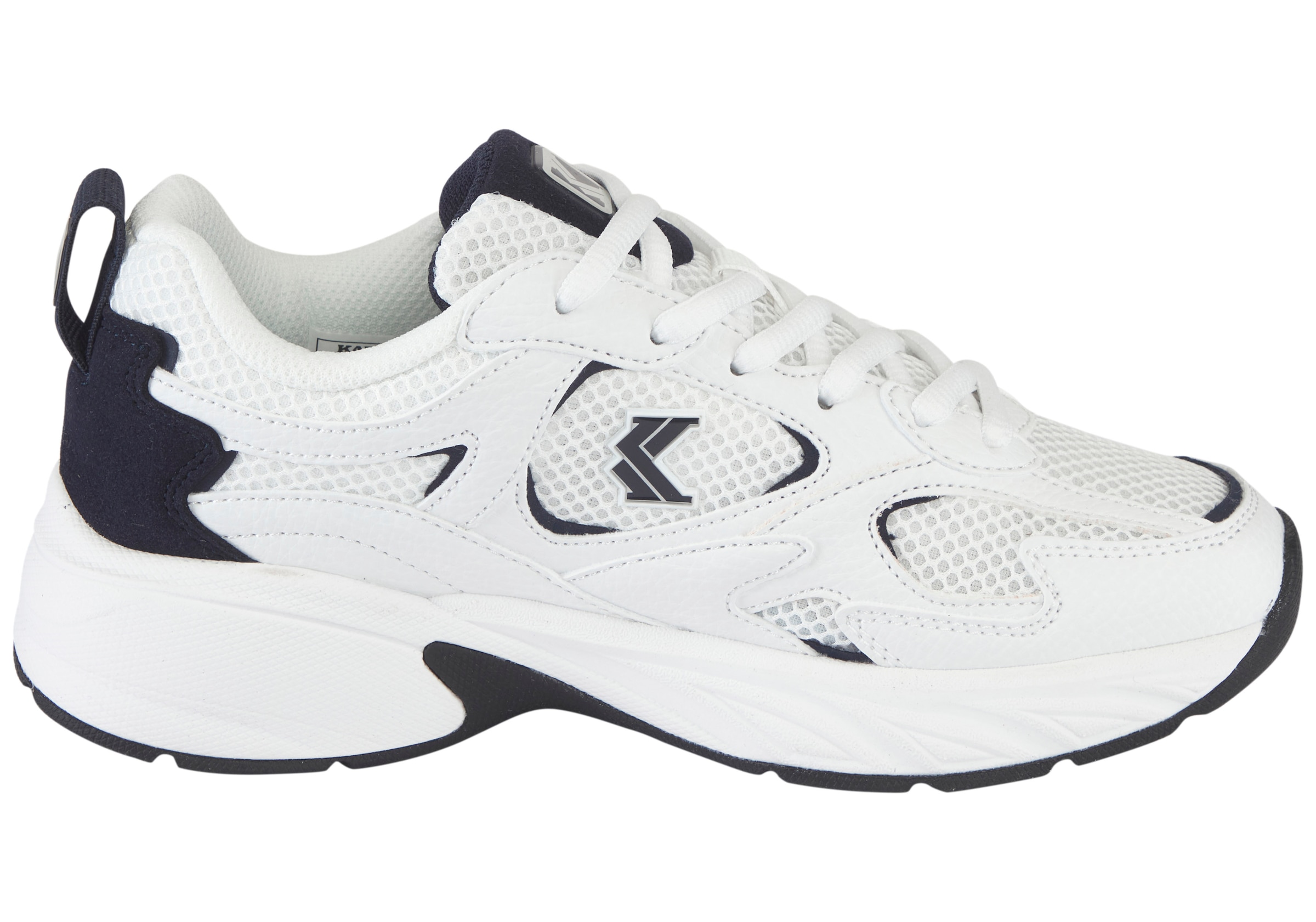 Karl Kani Sneaker »PRIME RUNNER 2 GS«