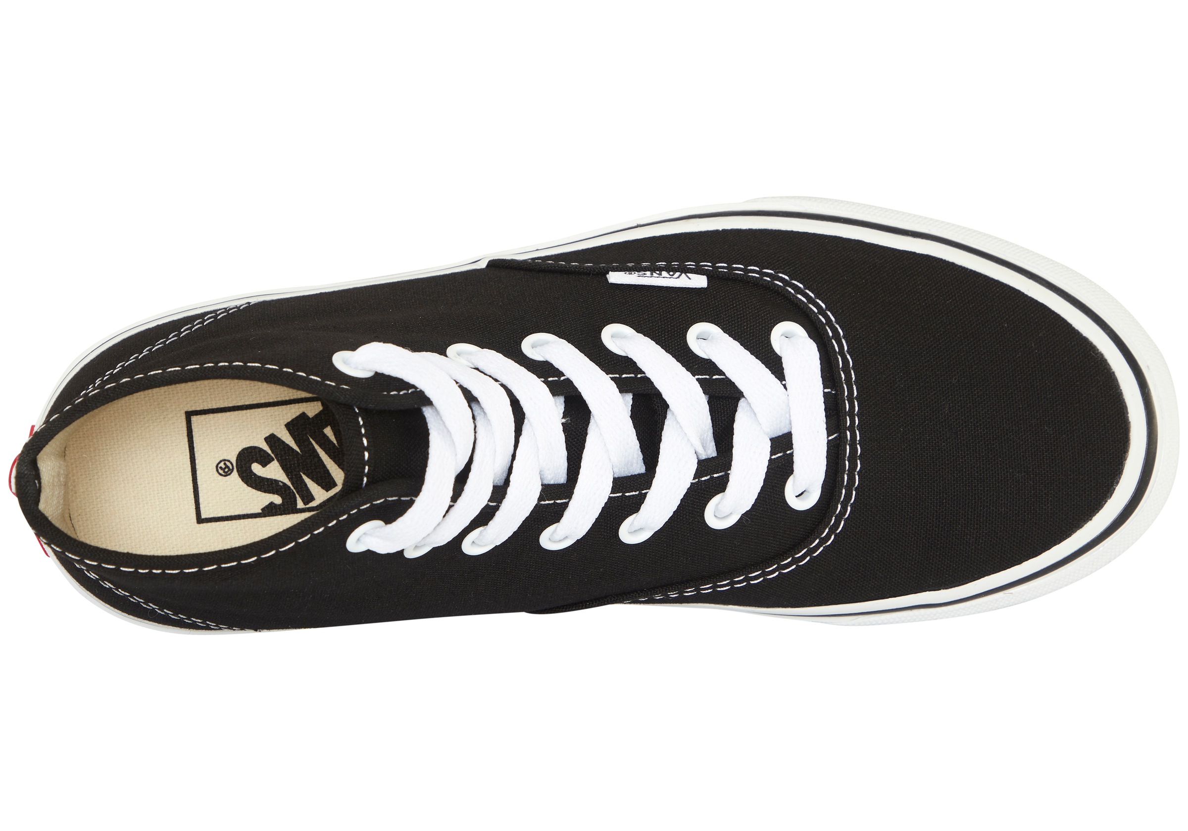 Vans Sneaker »Authentic Hi 2.0«