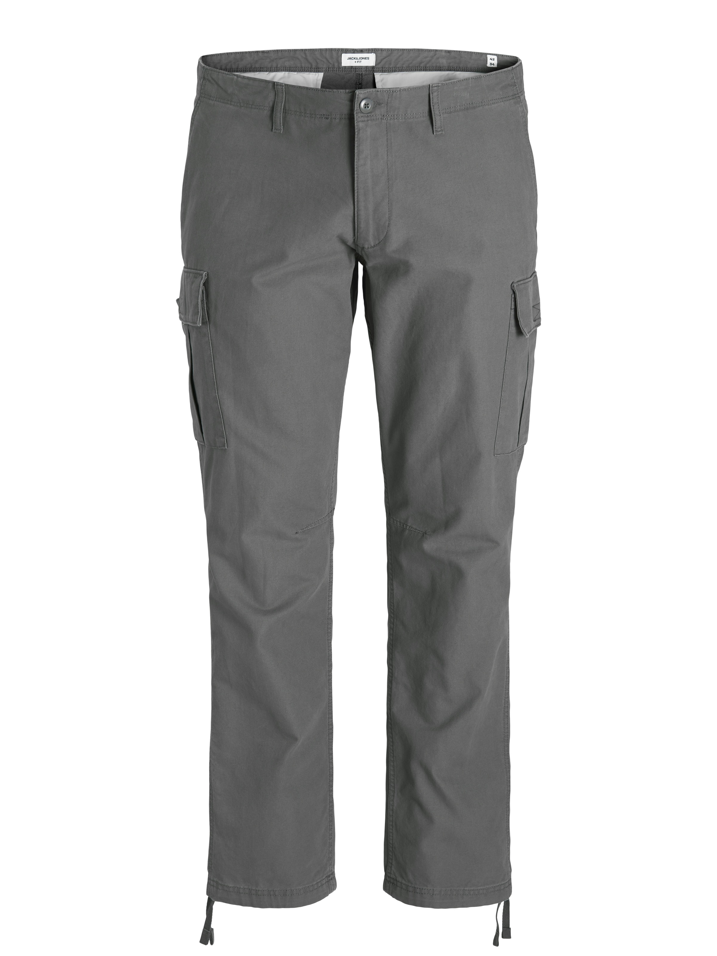 Jack & Jones PlusSize Cargohose »JPSTKANE JJBARKLEY CARGO PANT NOOS PLS«