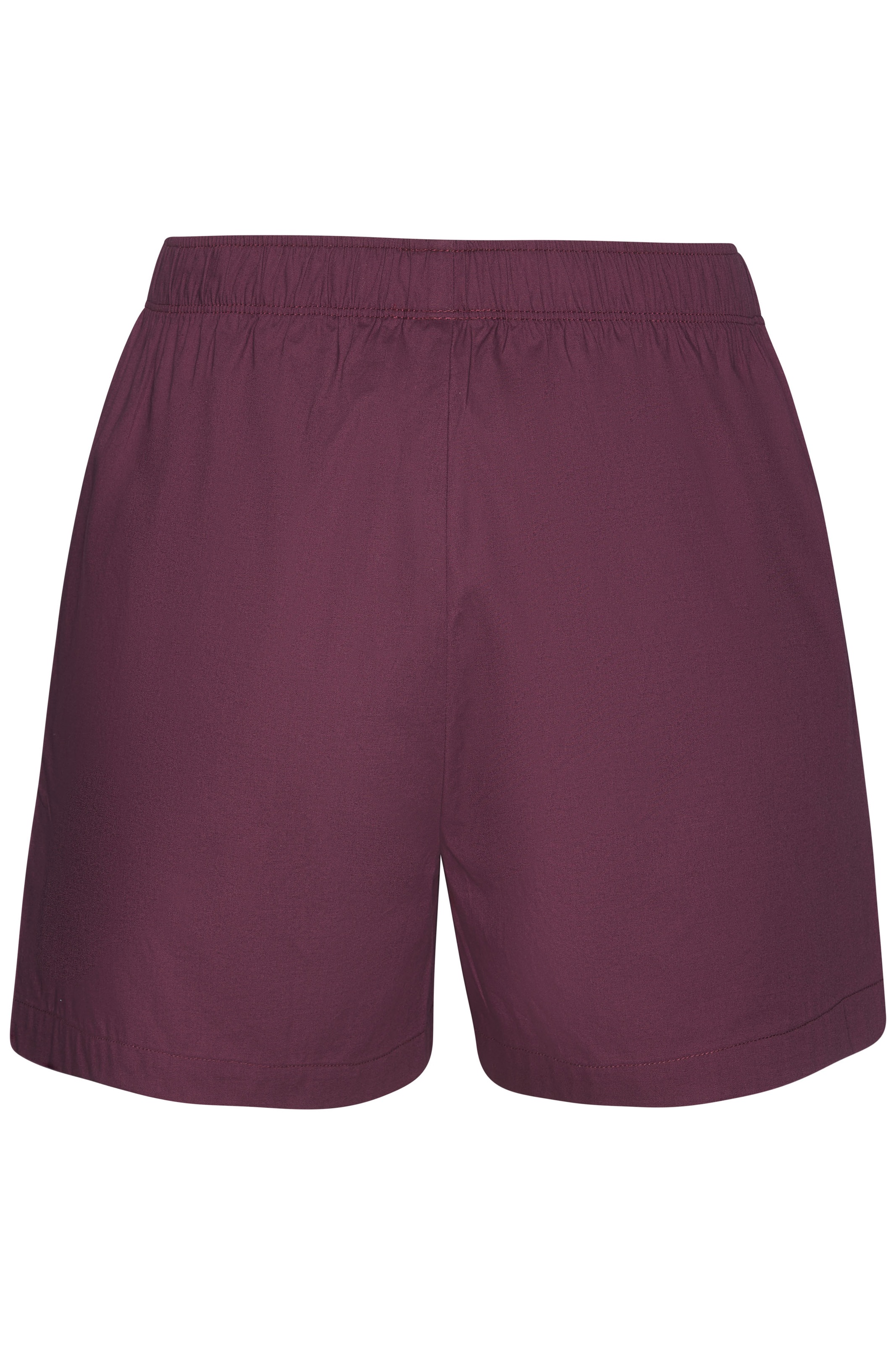 Copenhagen Studios Pyjamashorts  aus fein gewebter Baumwoll-Qualität