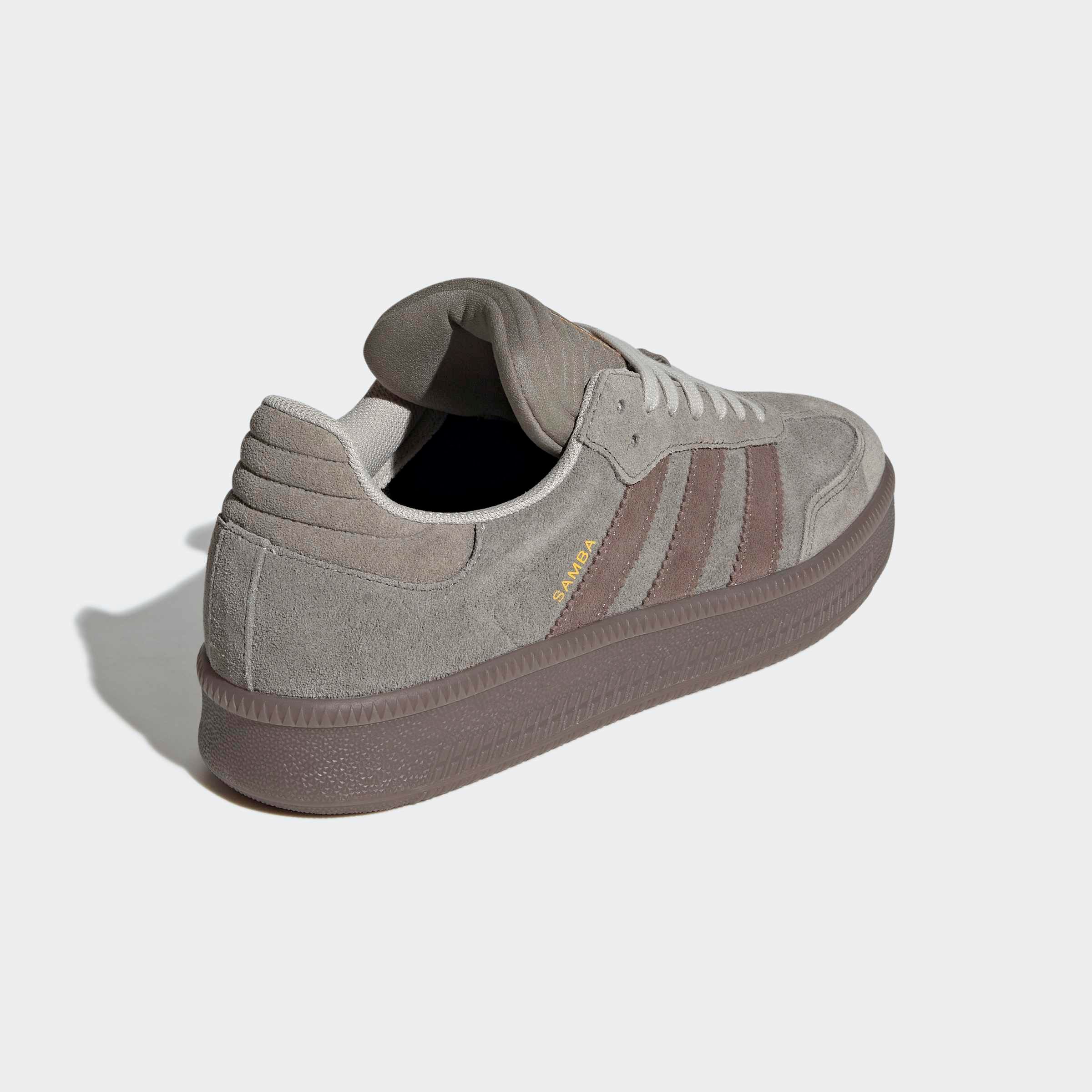 adidas Originals Sneaker »SAMBA XLG«