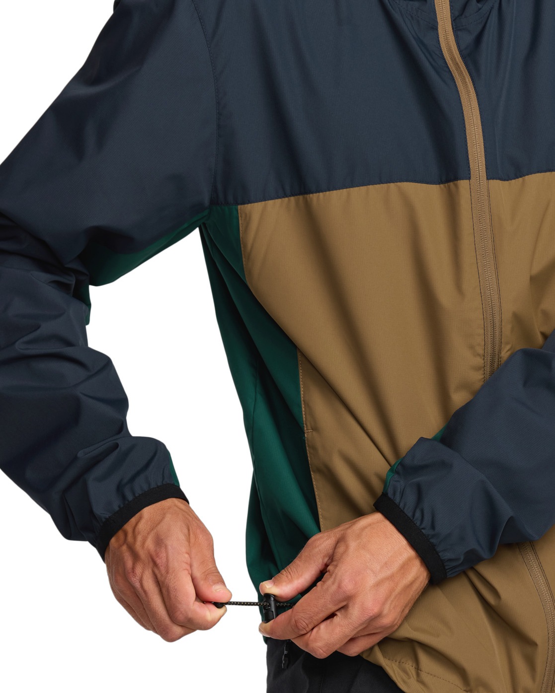 Billabong Funktionsjacke »Transport«