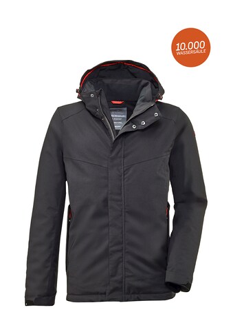 Killtec Funktionsjacke »Realdo« kaufen Killtec Funktionsjacke »Realdo« kaufen