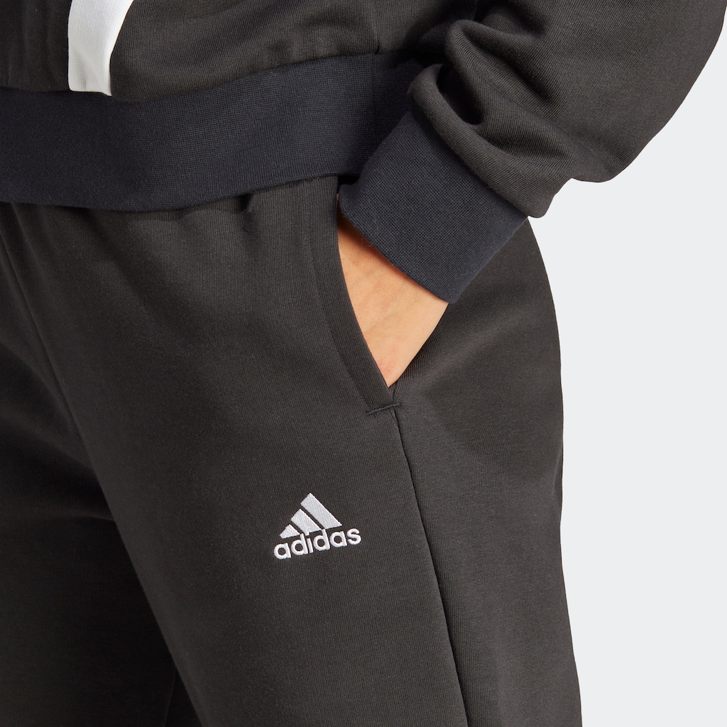 adidas Sportswear Trainingsanzug »W LAZIDAY TS«, (2 tlg.)