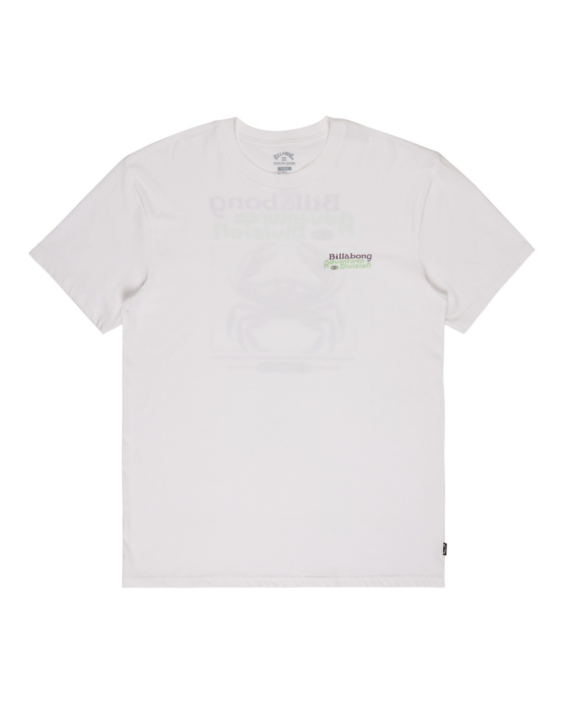 Billabong T-Shirt »Fauna«