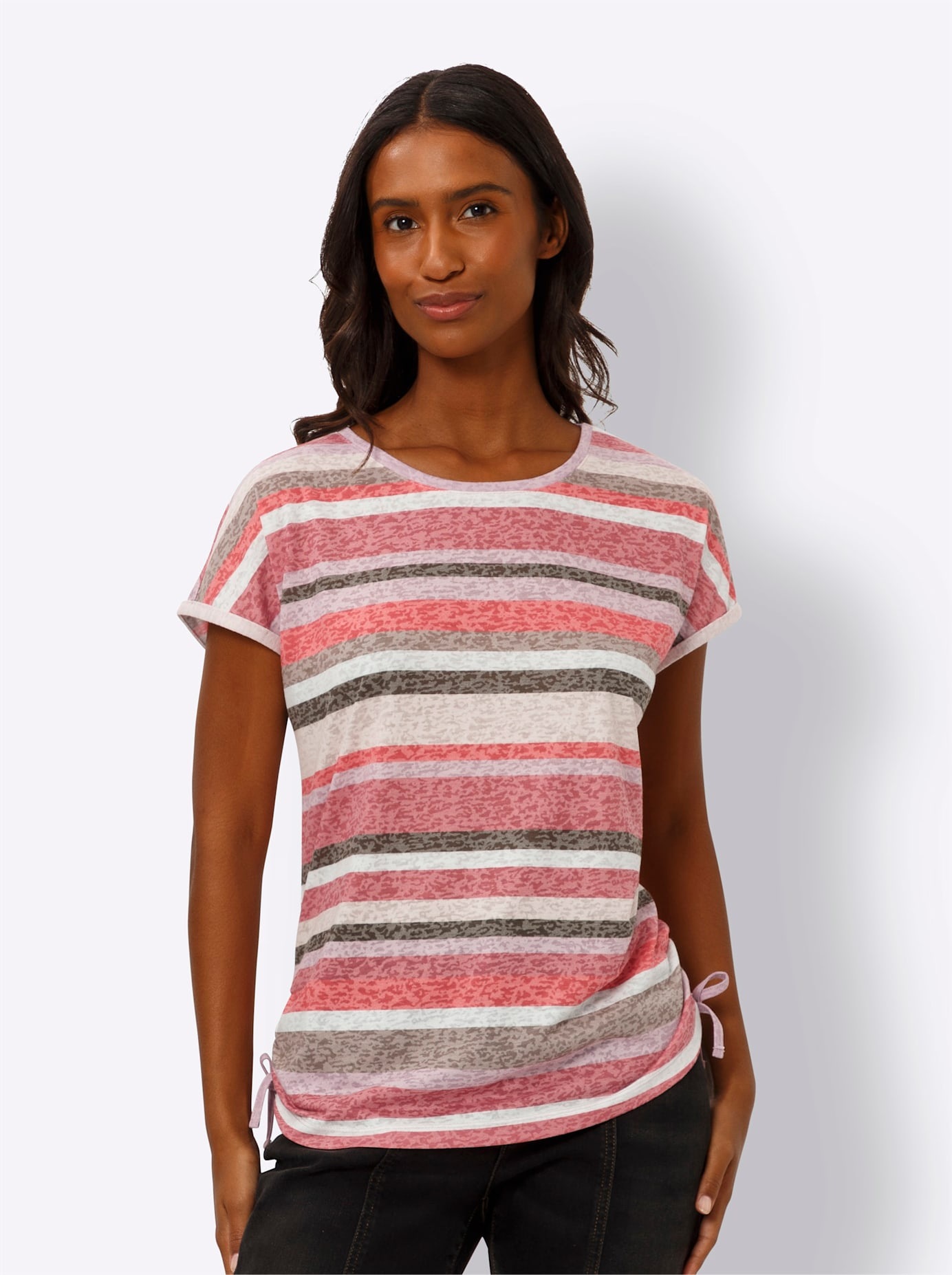 heine Kurzarmshirt »Shirt« 1 Stk.