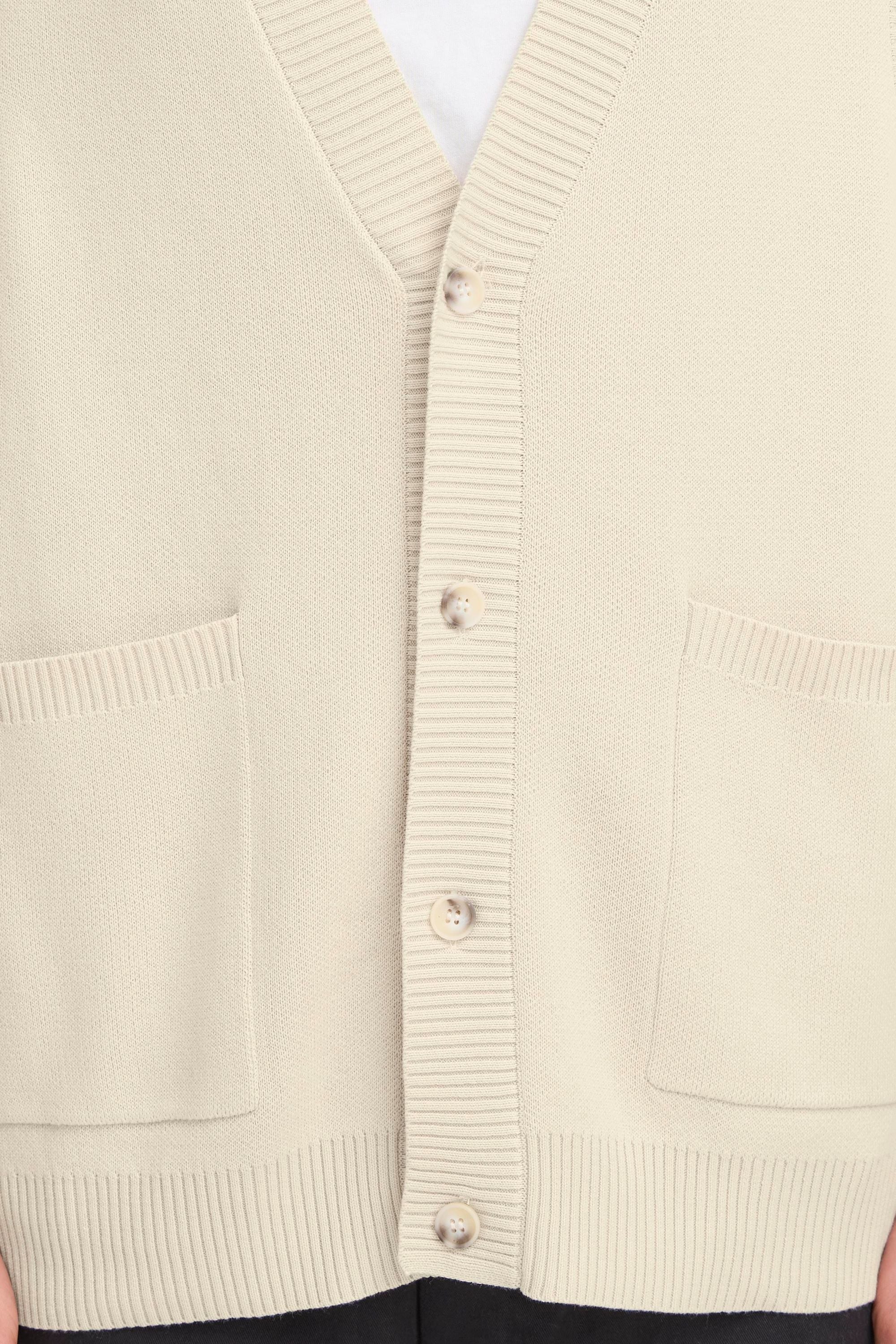 !Solid Strickjacke »Strickjacke SDRYKER«