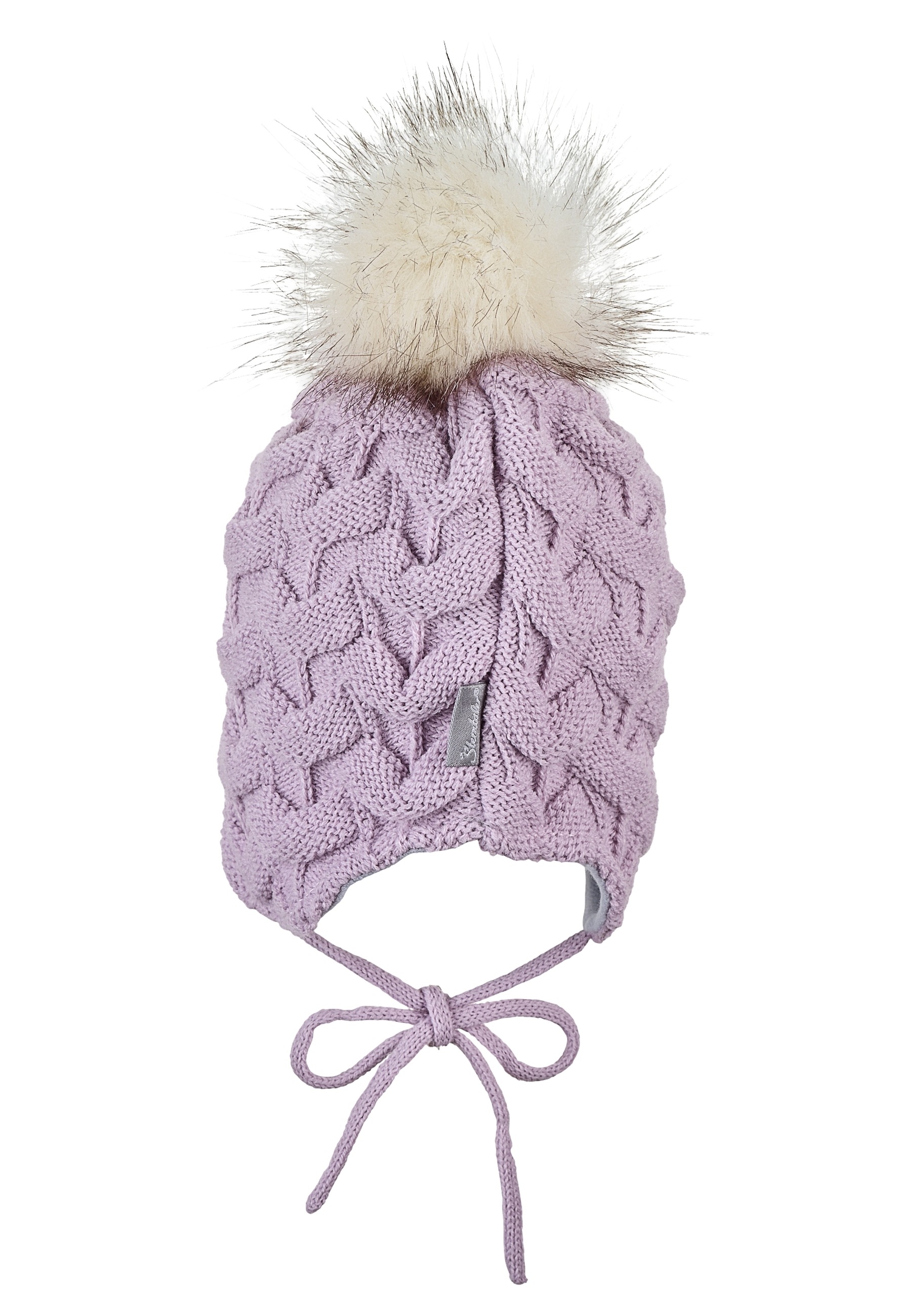 Sterntaler® Strickmütze »Strickmütze«