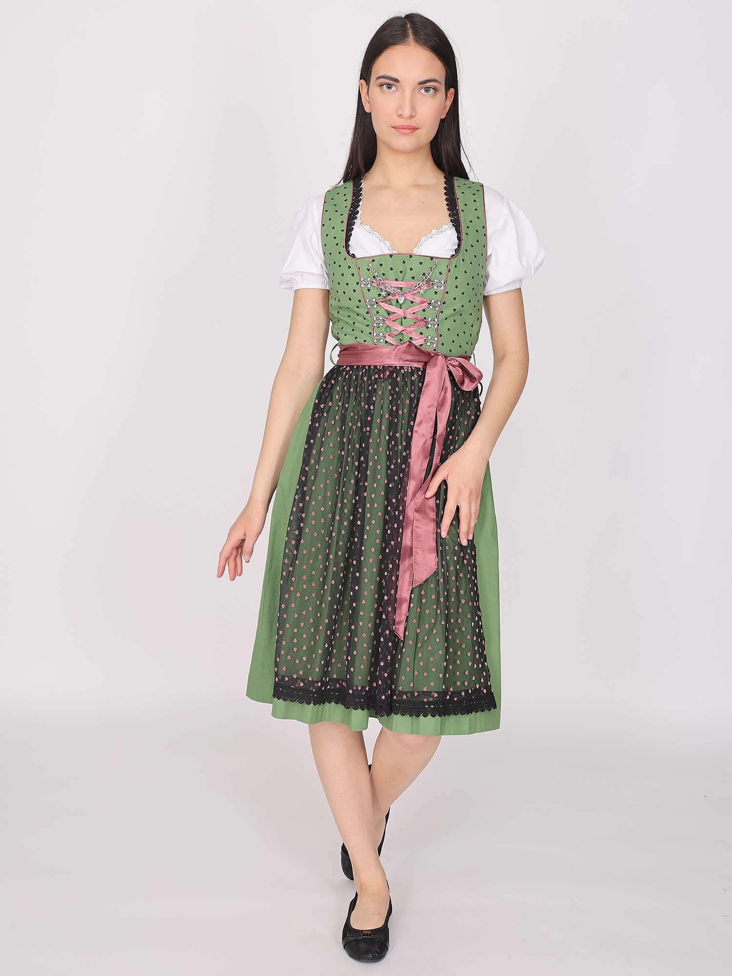 JCC Dirndl »Dirndl 31023115«
