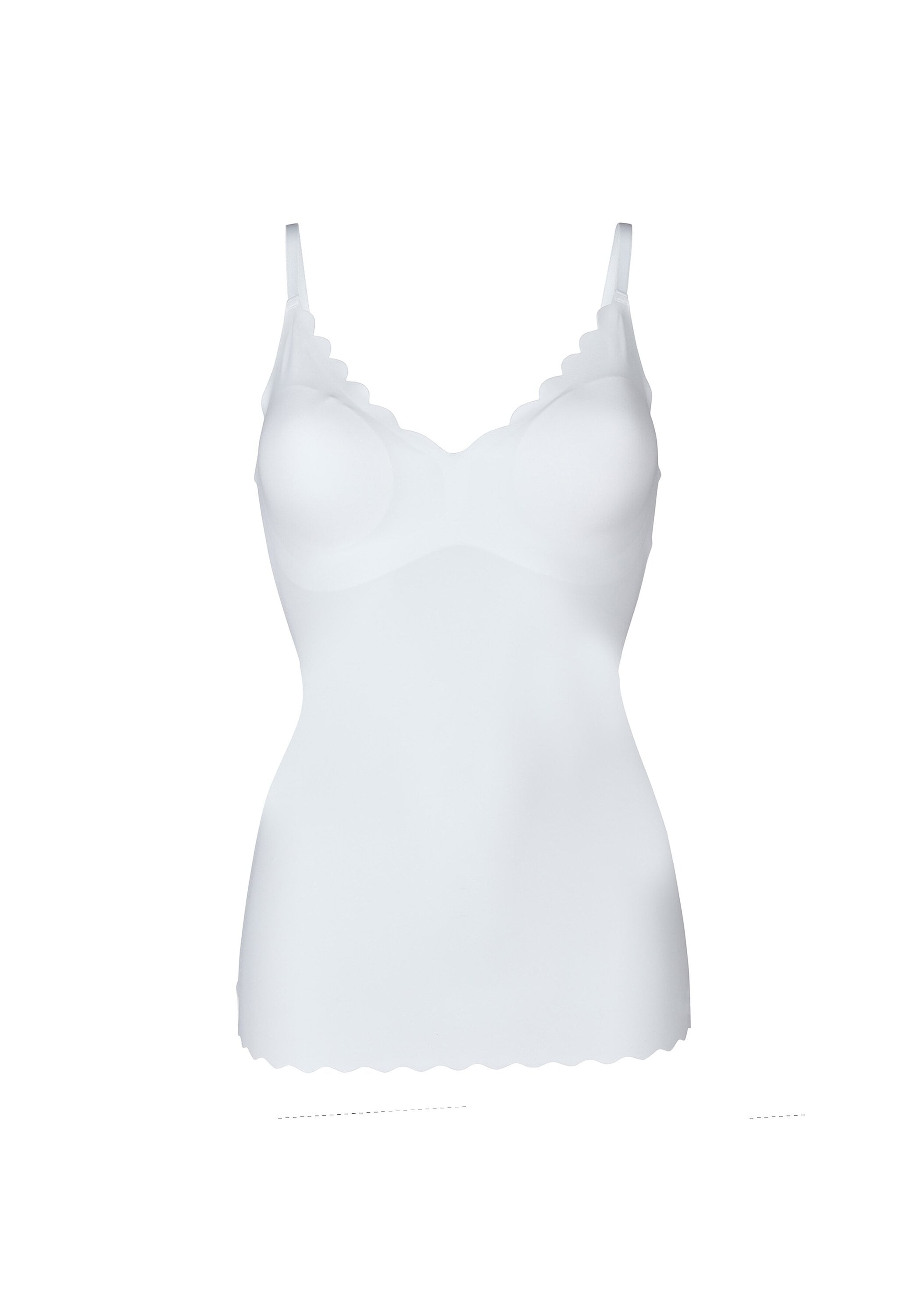 Skiny Unterhemd »Unterhemd 1er Pack«