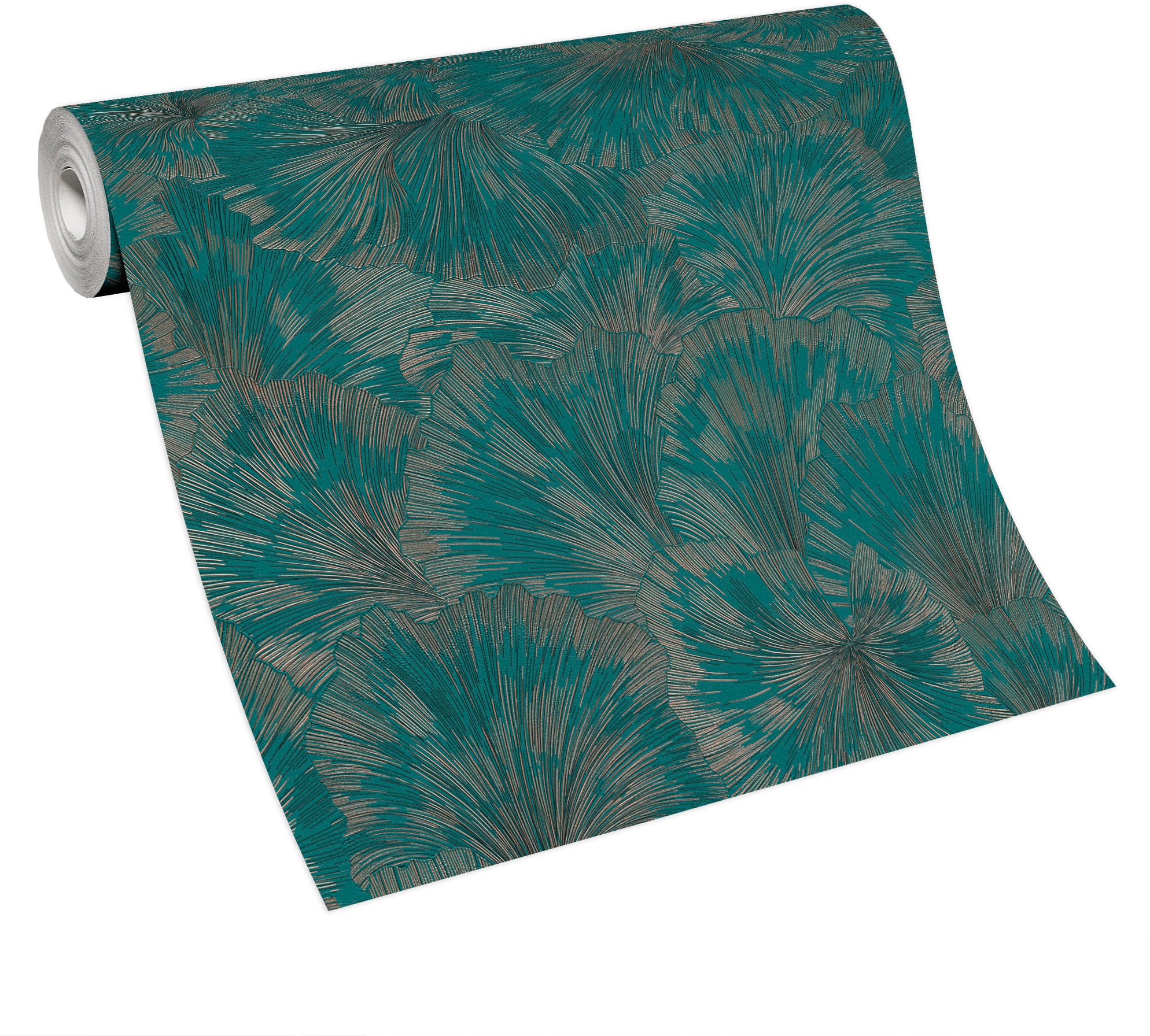 Fashion for walls Vliestapete »Shine«, gepflegt, Phthalate frei