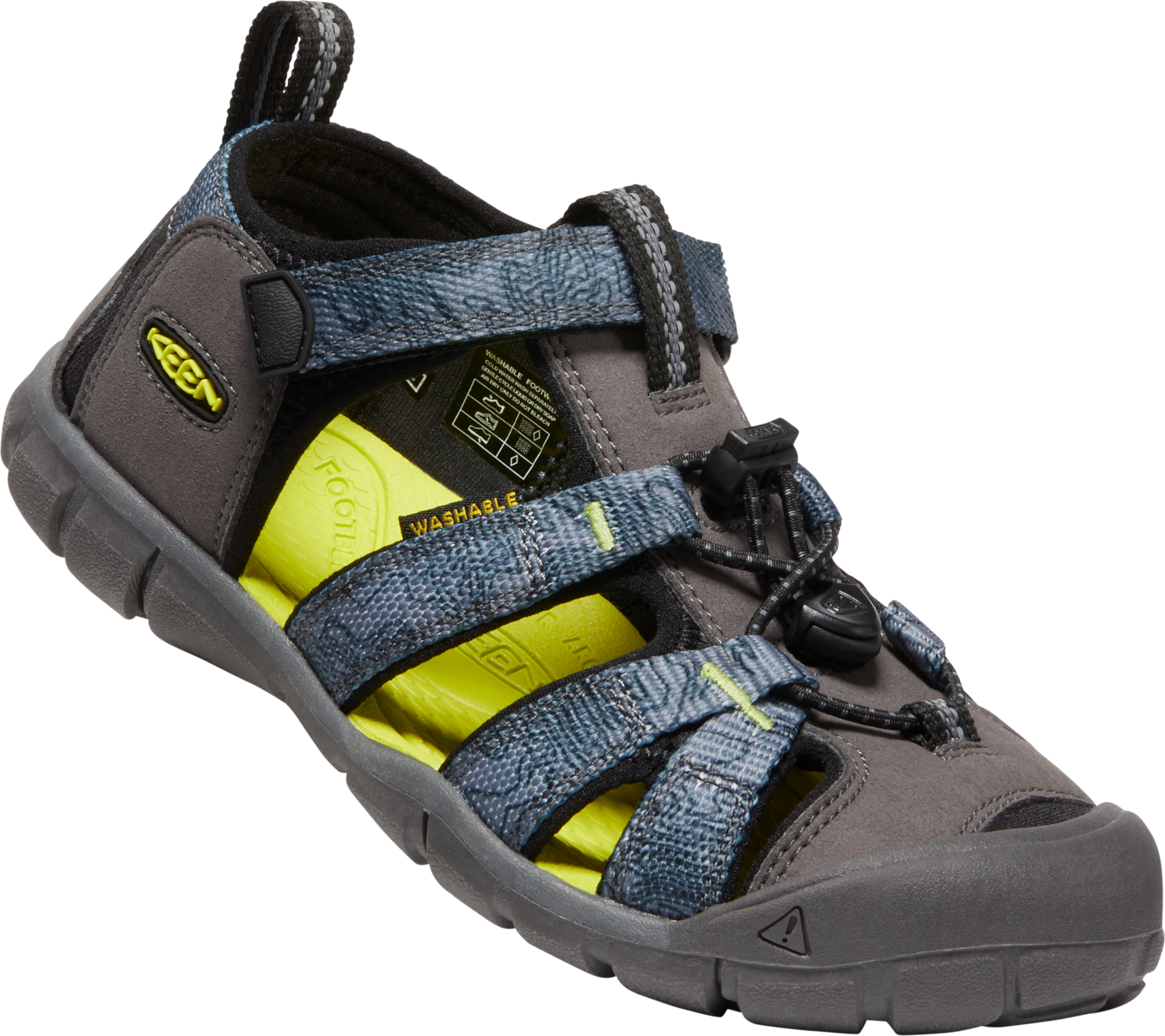 Keen Sandale »SEACAMP II CNX«