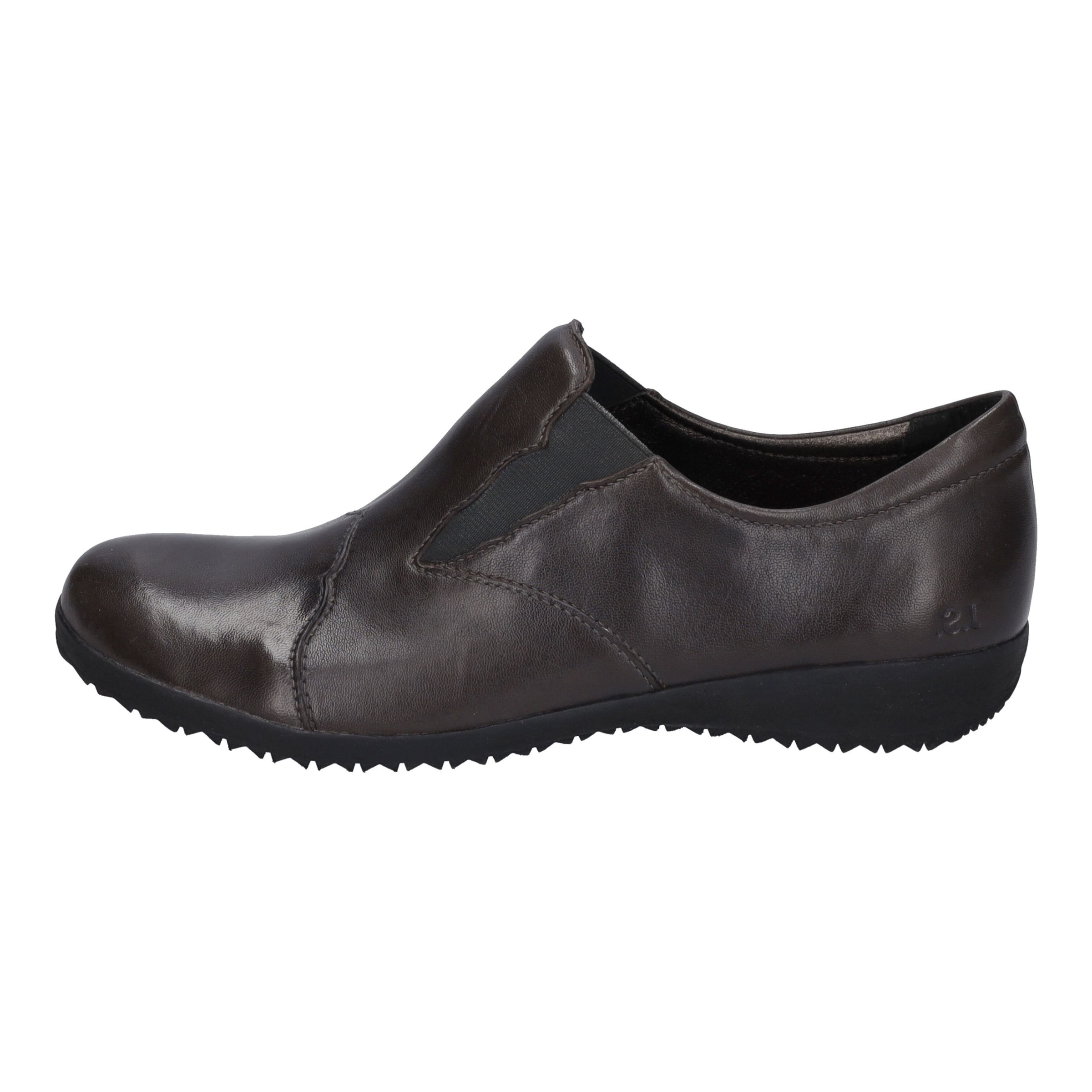 Josef Seibel Slipper »Naly 67, anthrazit«