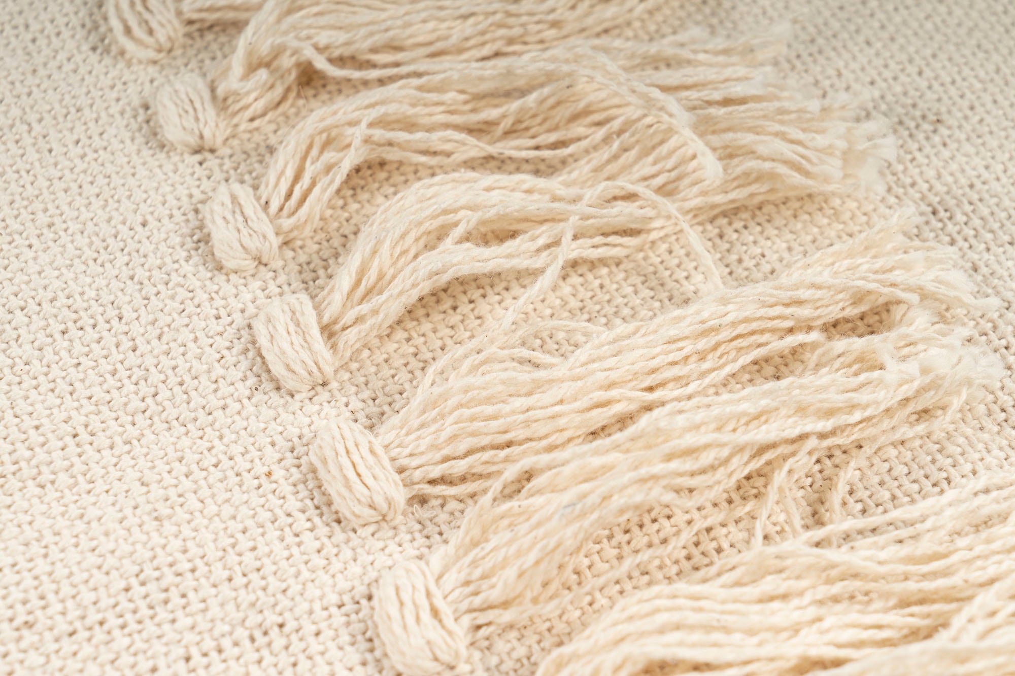 Kayoom Wohndecke »Bohist 225«